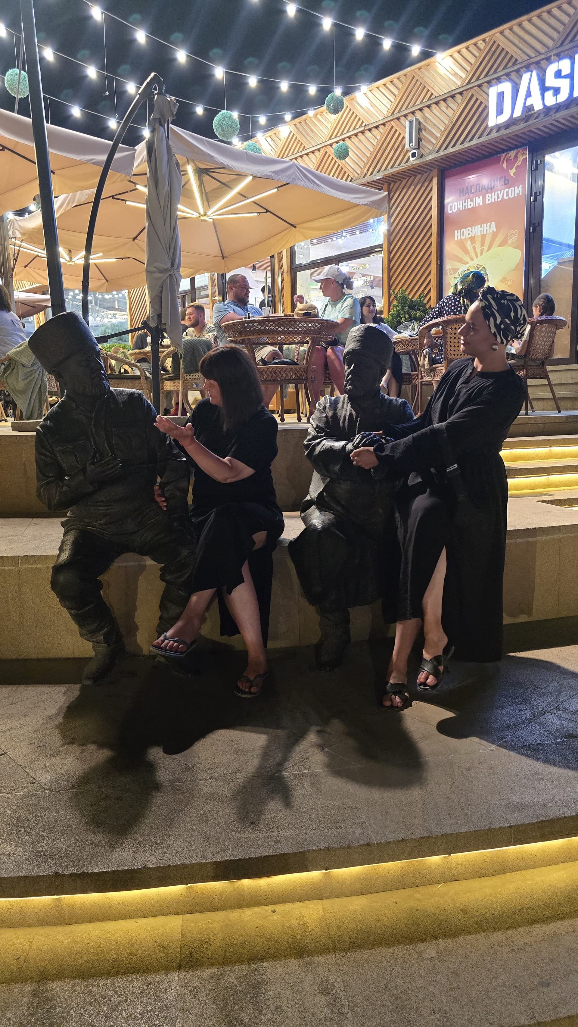 Дербент за один день: древние стены и живые фонтаны - фото 2