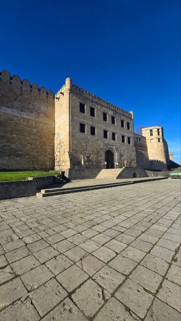 Дербент за один день: древние стены и живые фонтаны - фото 3