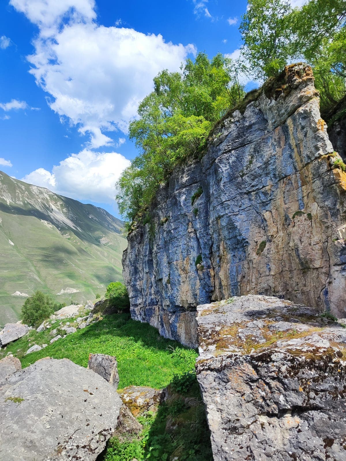 Сердце горного Дагестана: Хунзах за один день - фото 1