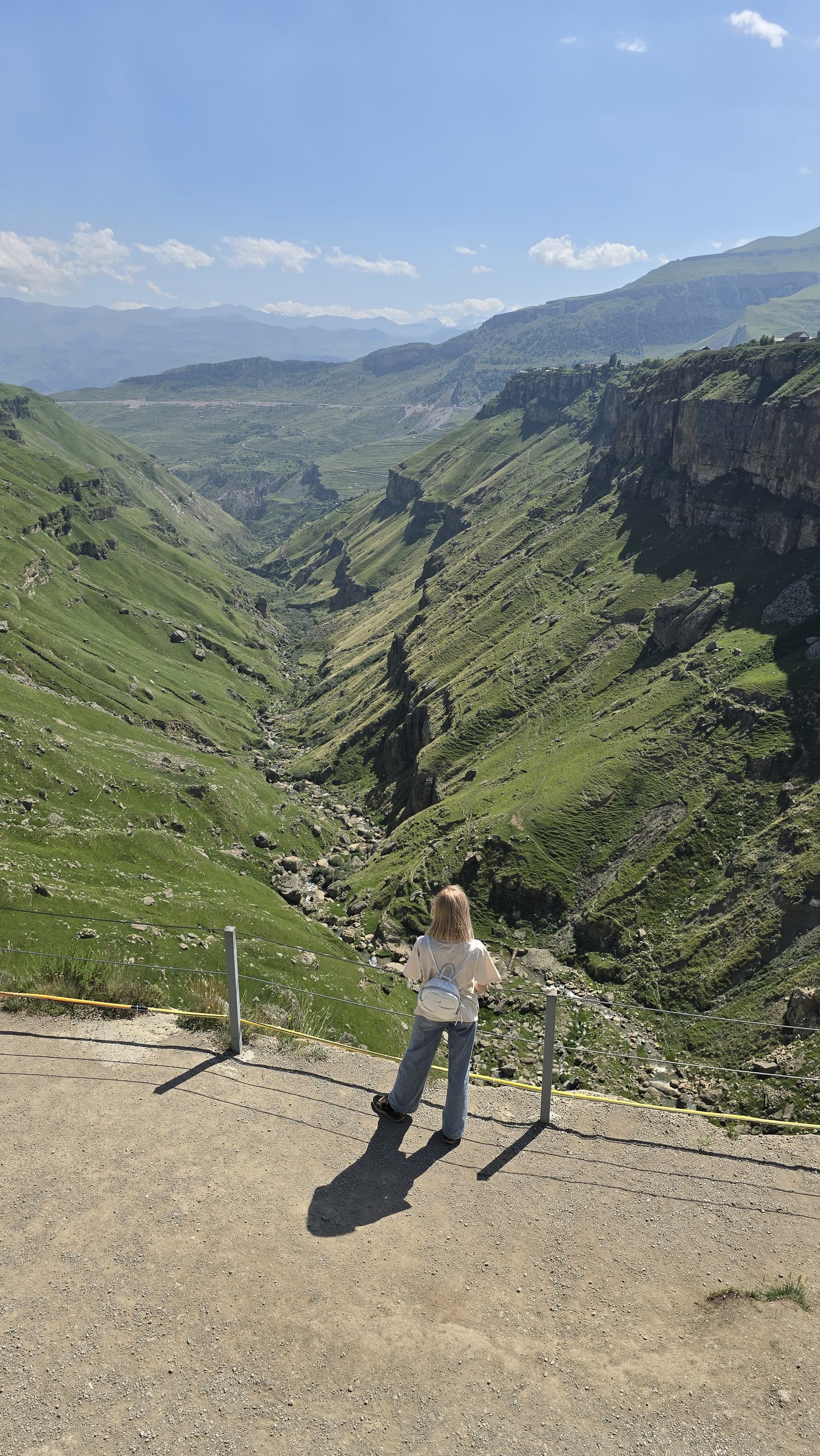 Сердце горного Дагестана: Хунзах за один день - фото 5