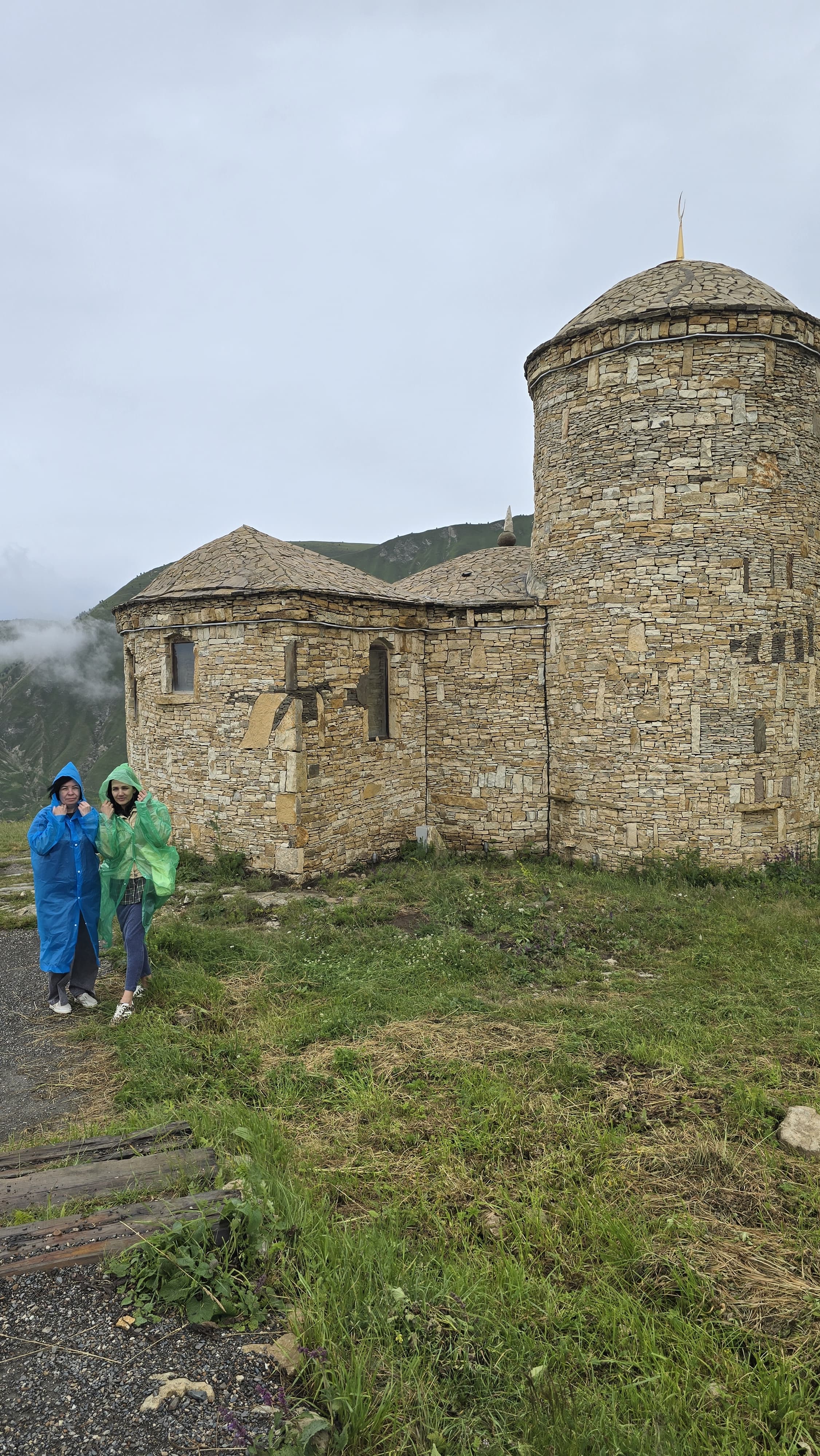Сердце горного Дагестана: Хунзах за один день - фото 6