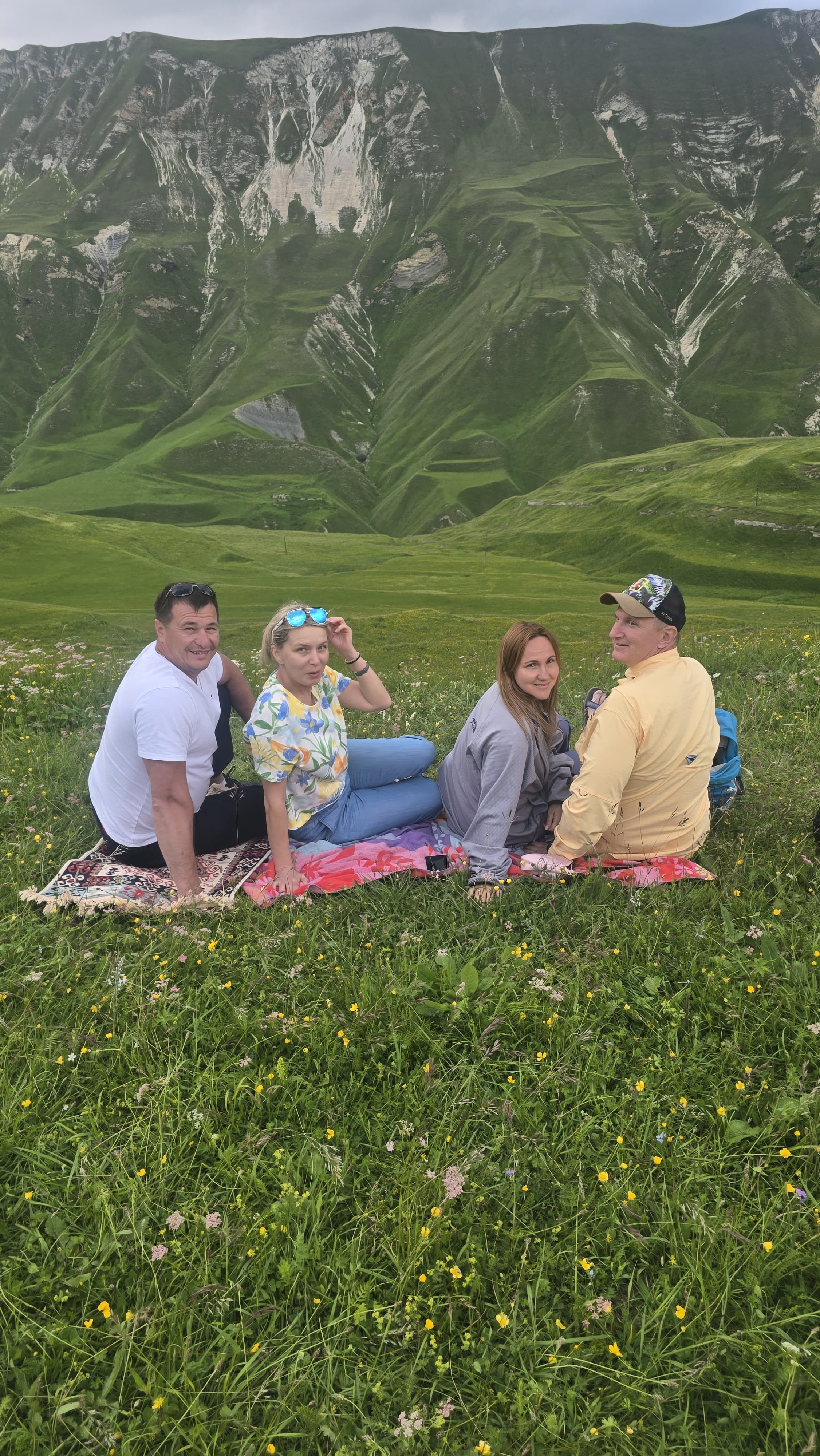 Сердце горного Дагестана: Хунзах за один день - фото 3