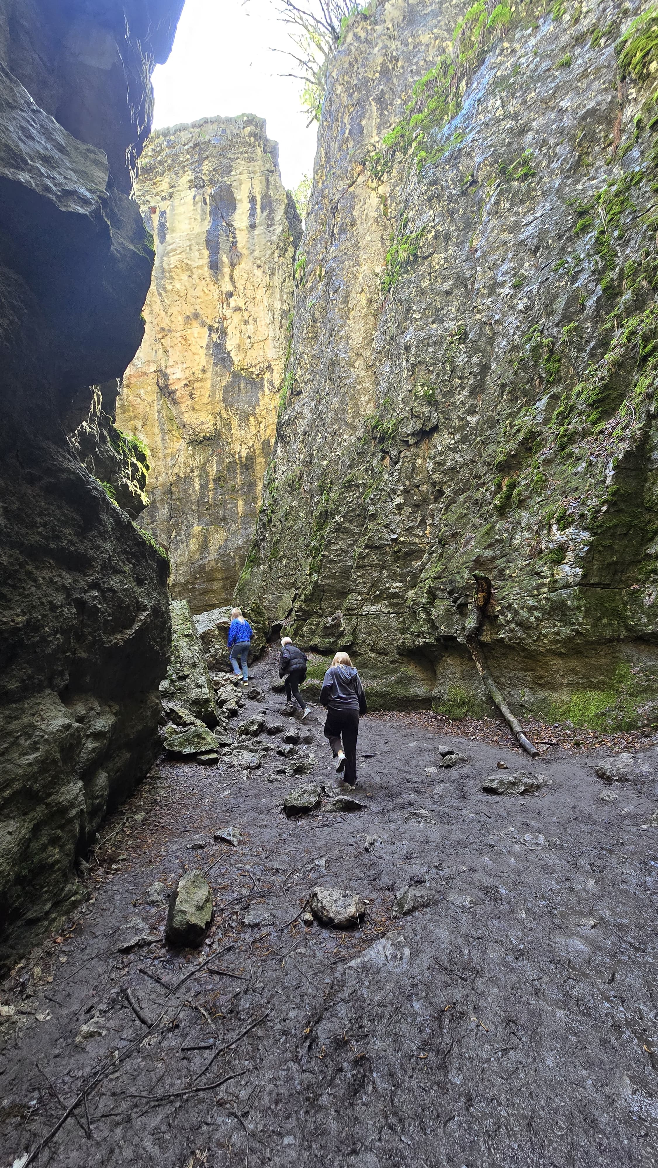 Сердце горного Дагестана: Хунзах за один день - фото 7