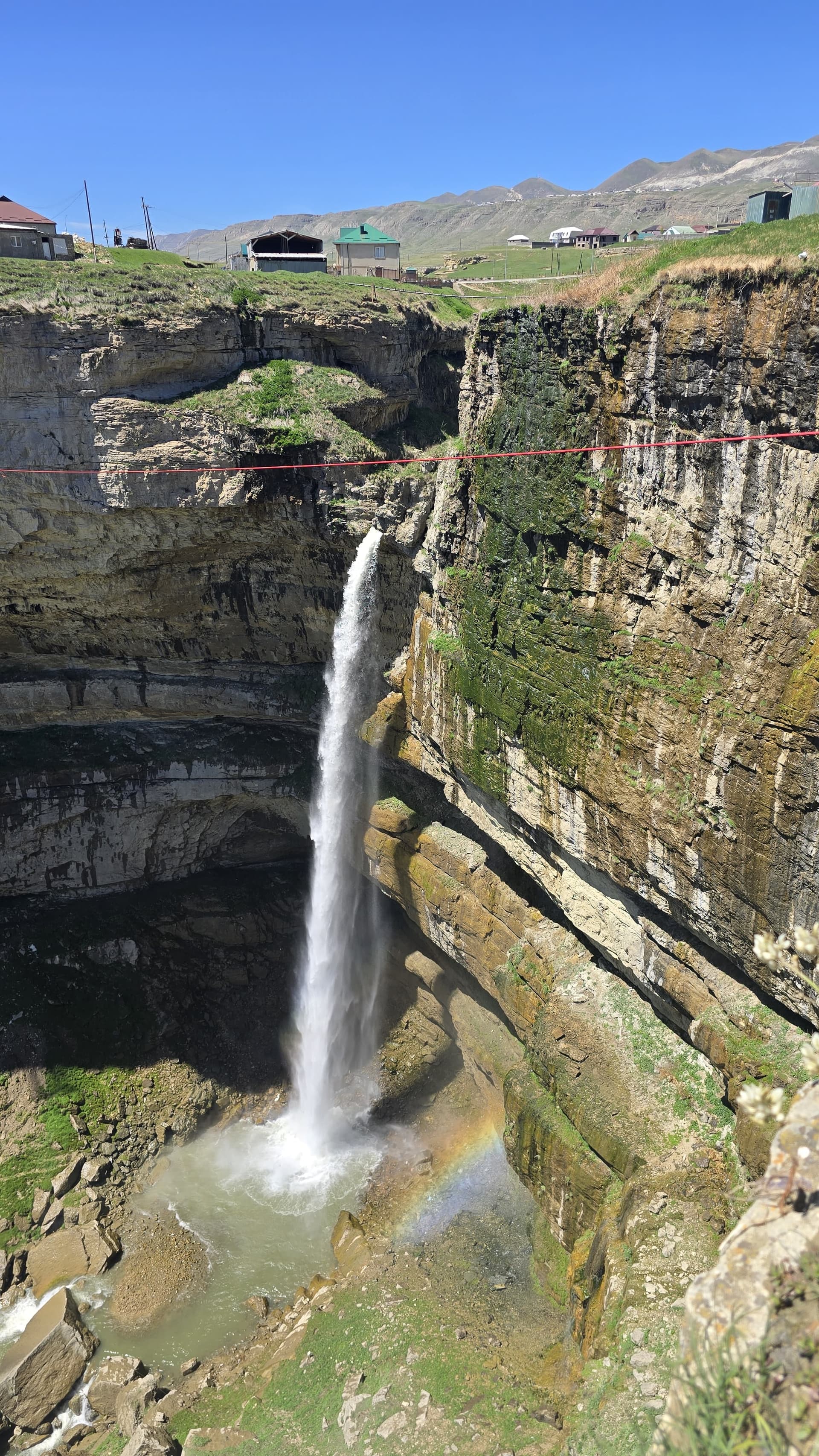 Сердце горного Дагестана: Хунзах за один день - фото 4