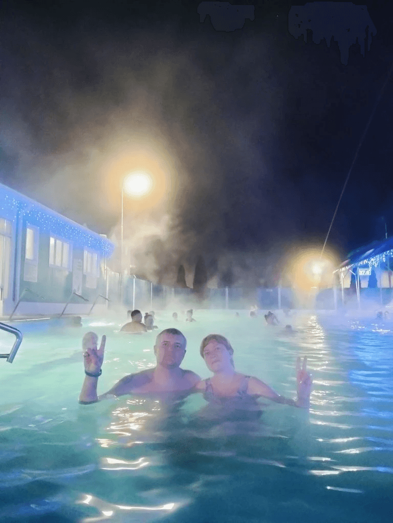 Вояж на Кавказ. Домбай+Архыз - фото 6