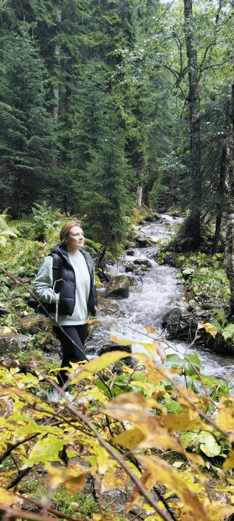 Вояж на Кавказ. Домбай+Архыз - фото 5