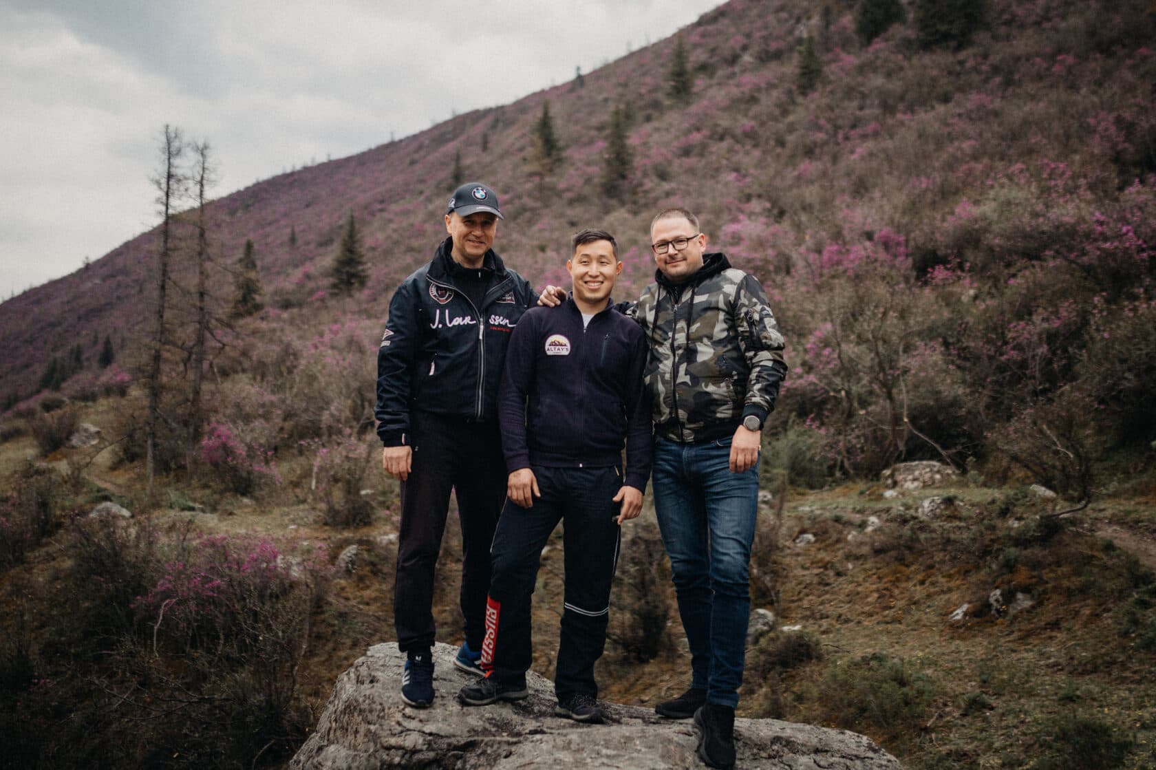 Весенний Алтай ( 5 дней ) - фото 9