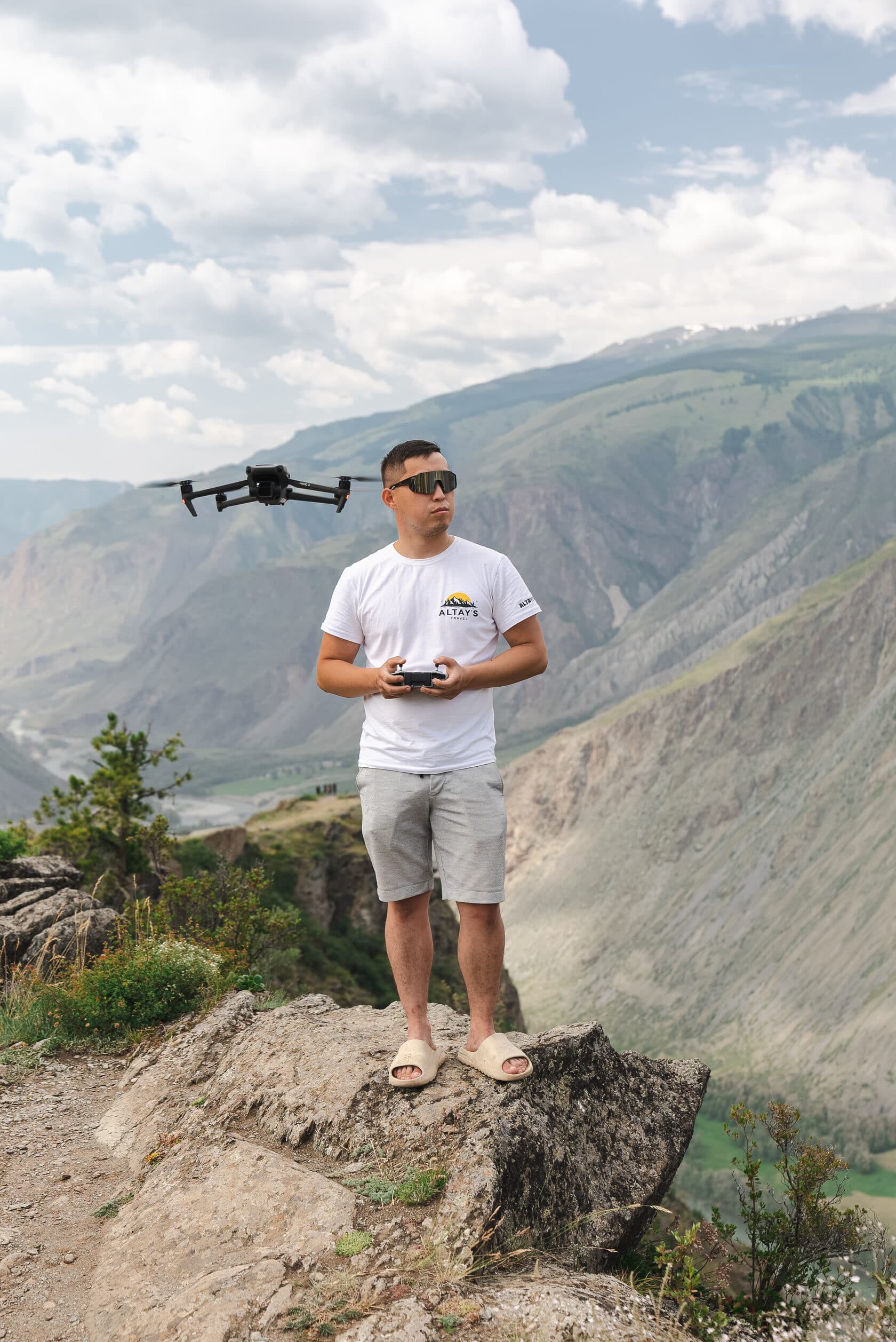 7 ДНЕВНЫЙ ТУР ПО ЗОЛОТОМУ КОЛЬЦУ ГОРНОГО АЛТАЯ - фото 6