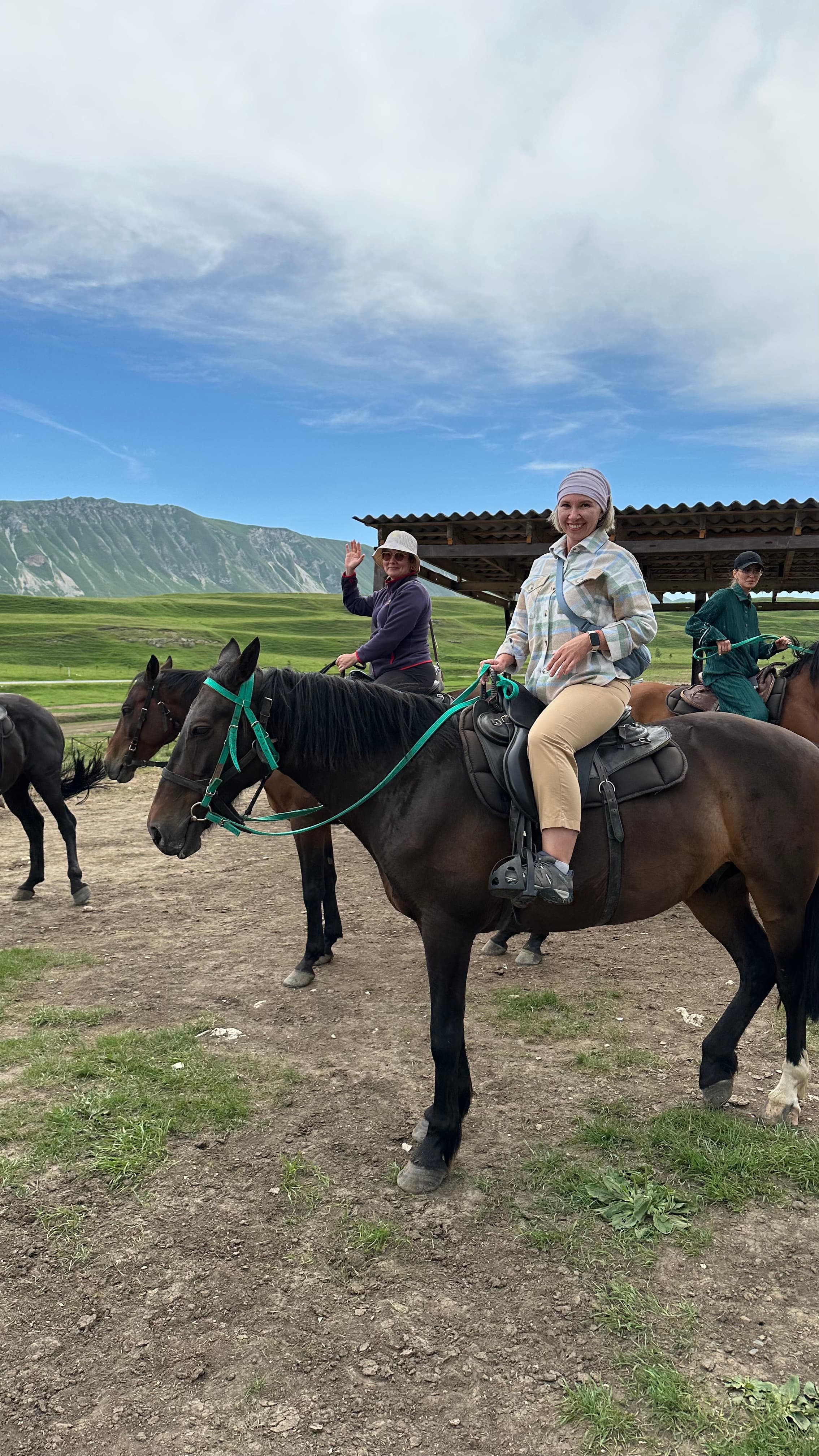 Кругосветка в Дагестан - фото 10