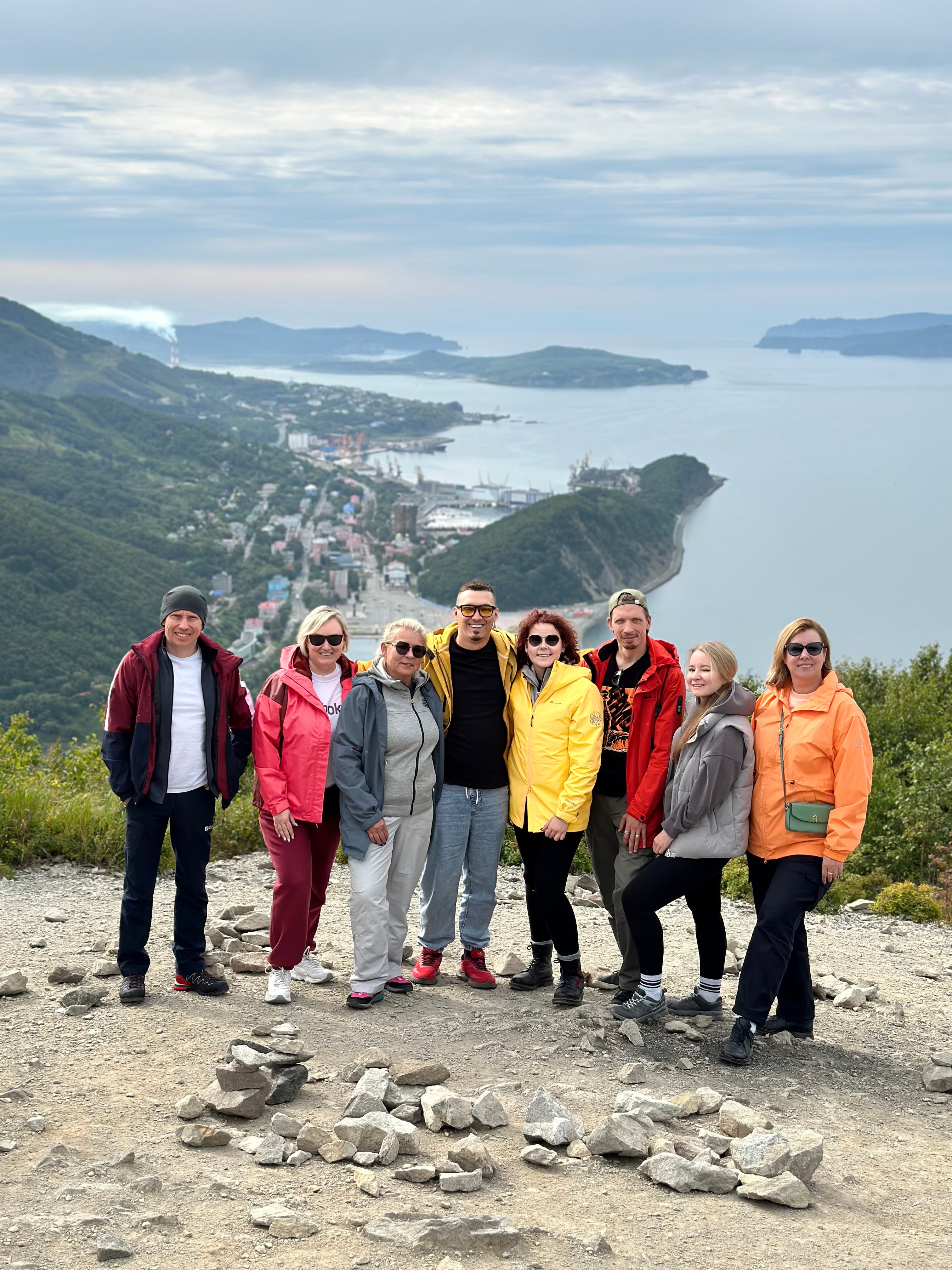 Камчатка - фото 3