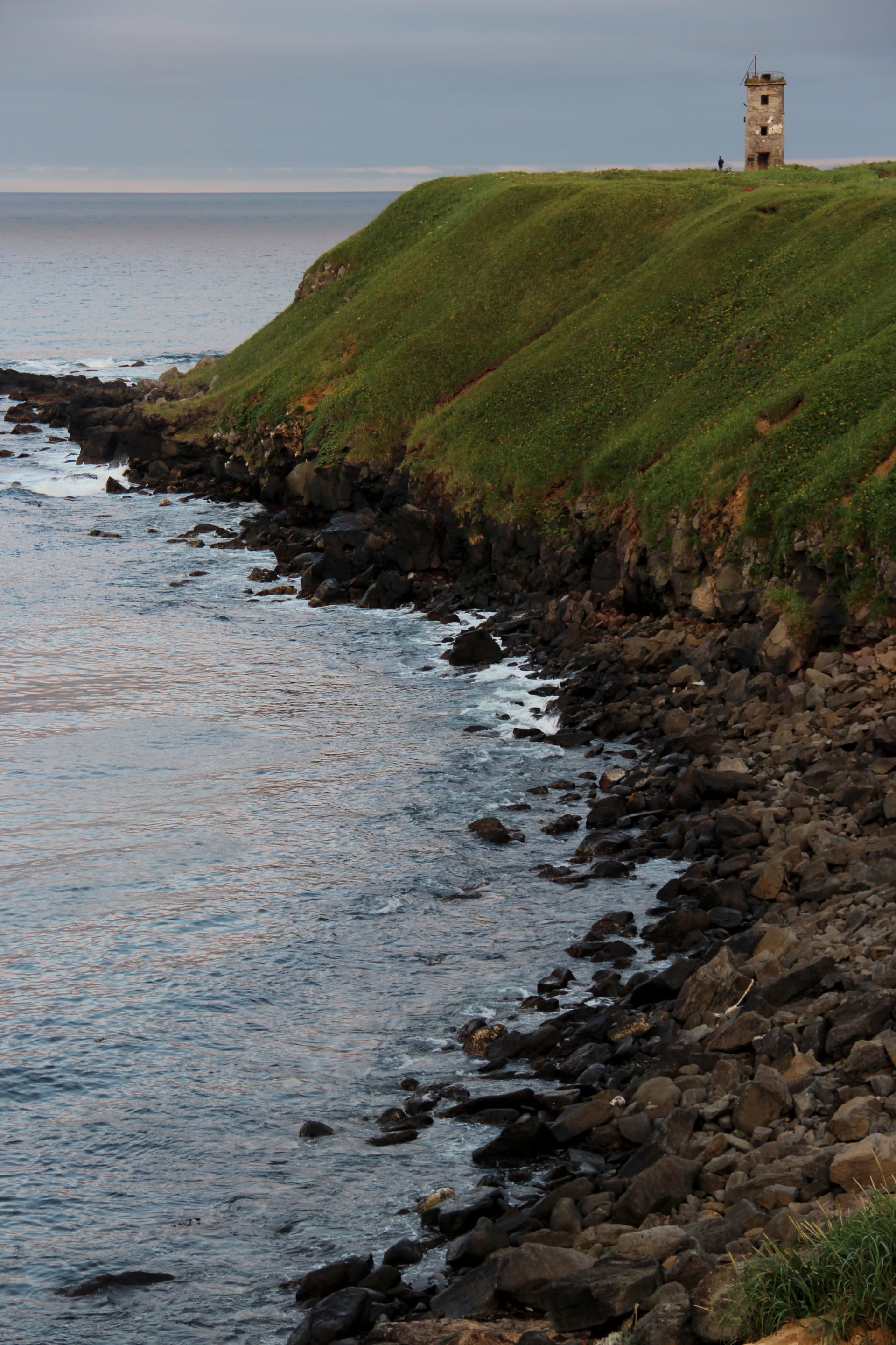 Обзорная экскурсия по красивым локациям острова Кунашир - фото 3