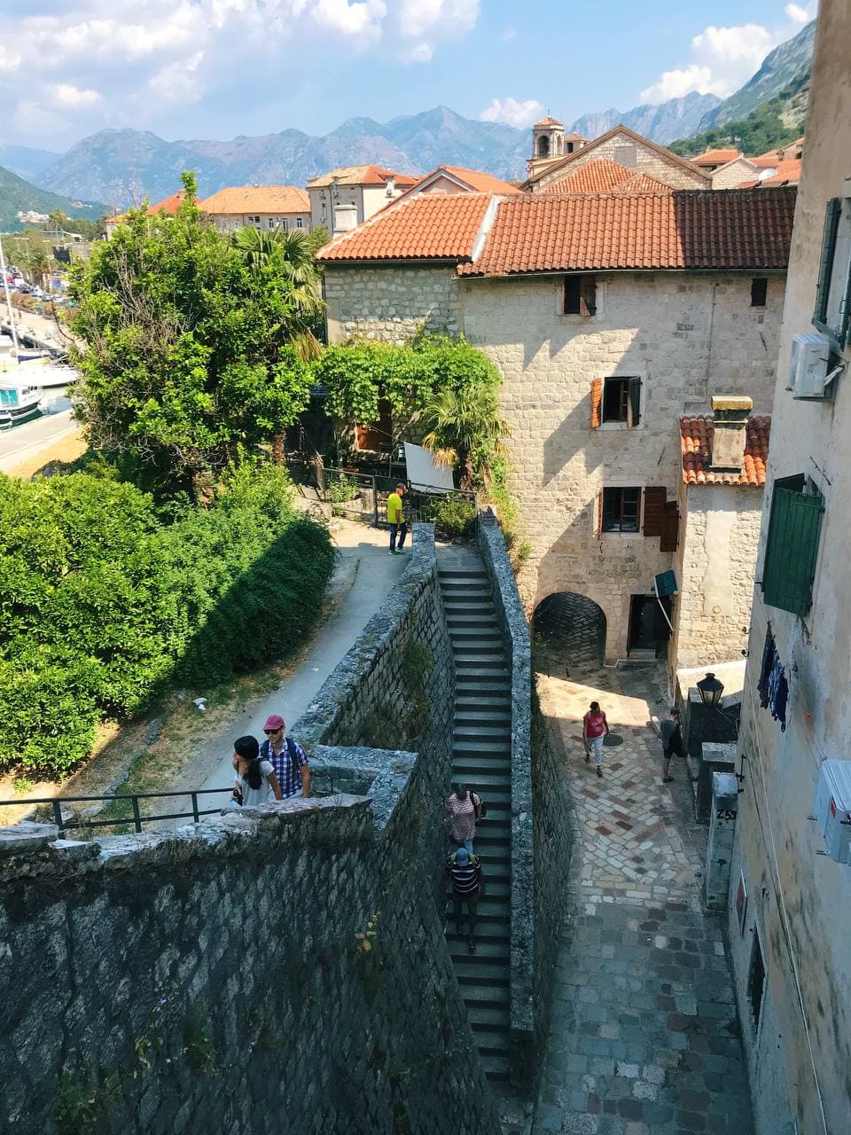 Девишник в Черногории! - фото 6