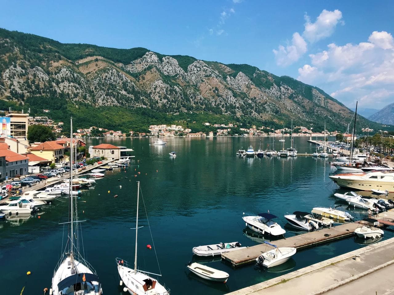 Девишник в Черногории! - фото 3