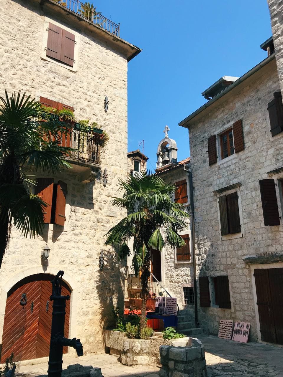 Девишник в Черногории! - фото 1