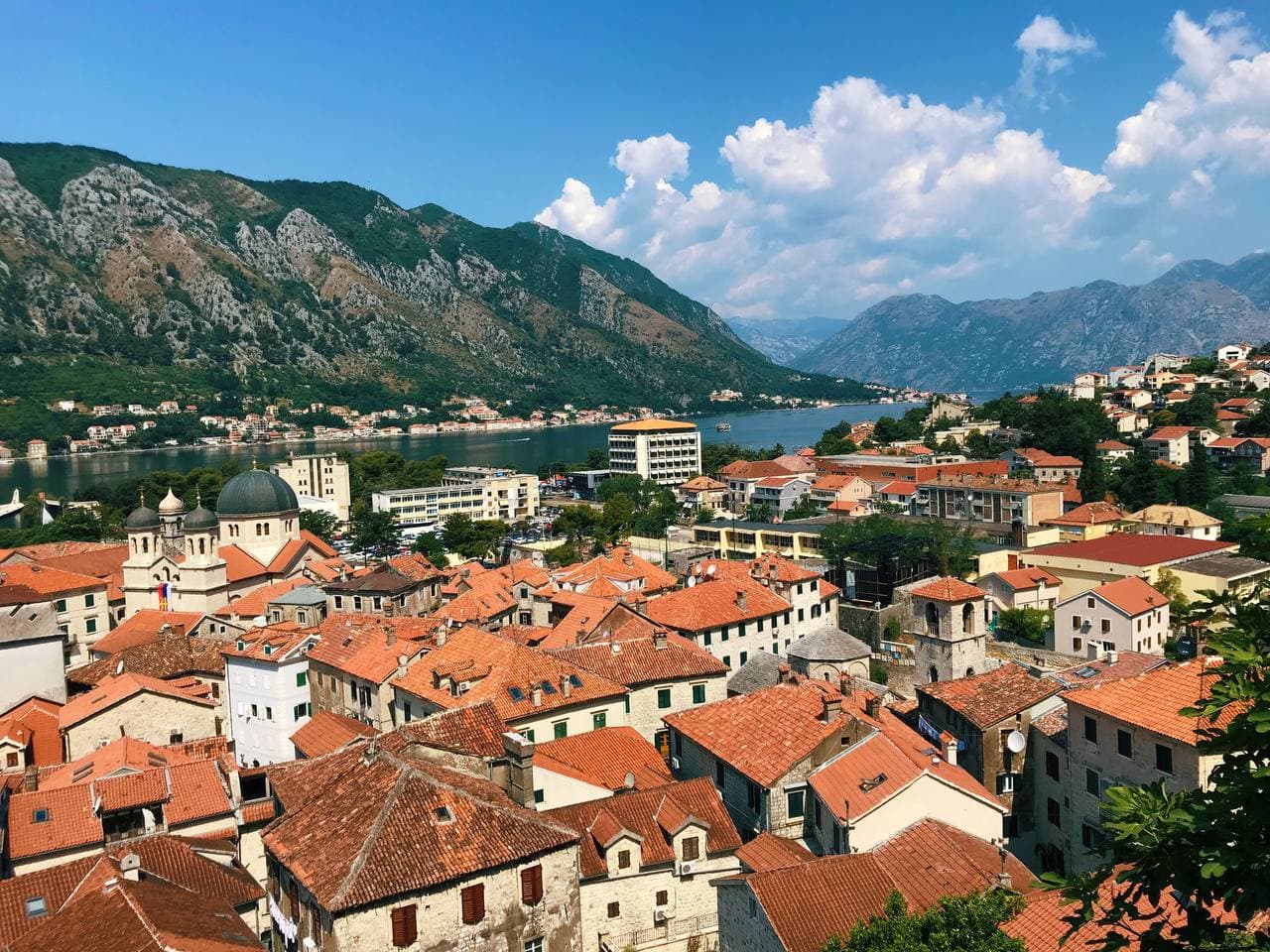 Девишник в Черногории! - фото 10