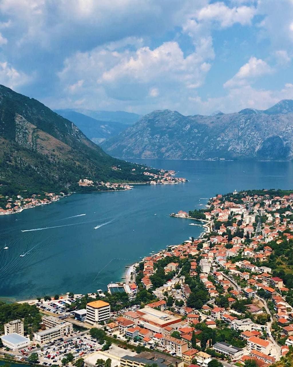 Девишник в Черногории! - фото 9