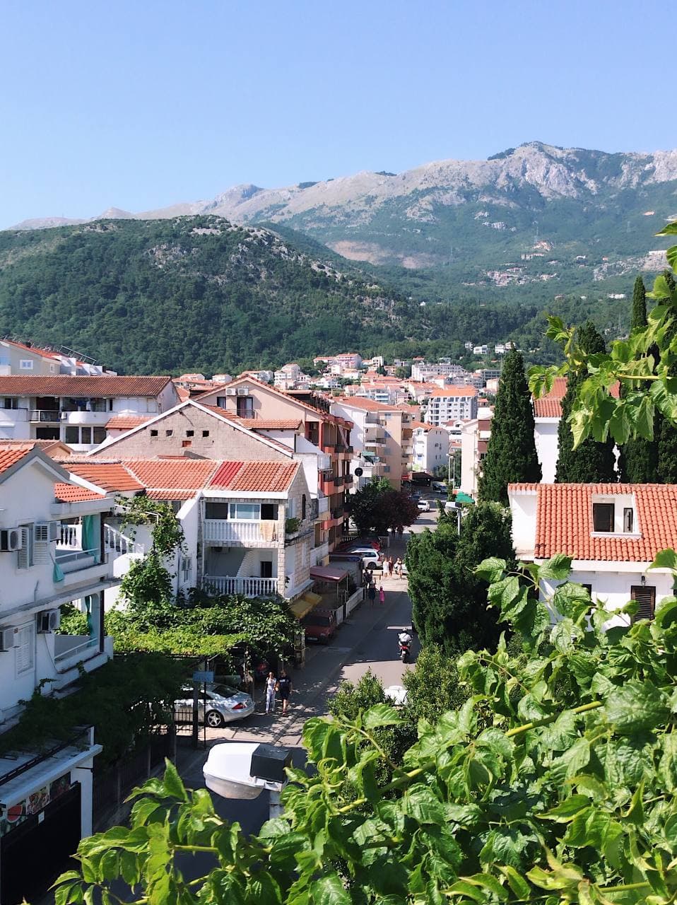 Девишник в Черногории! - фото 7