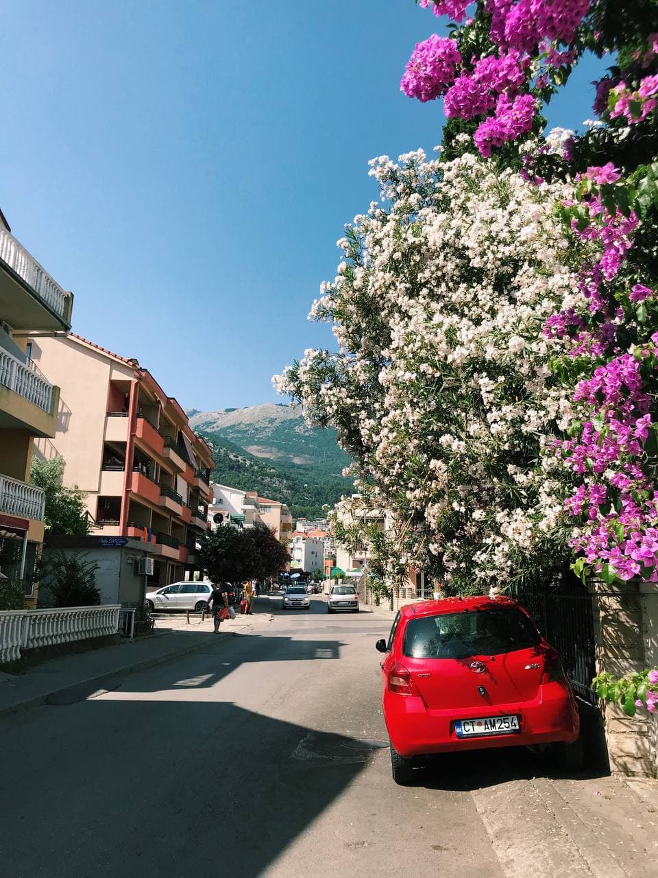 Девишник в Черногории! - фото 8