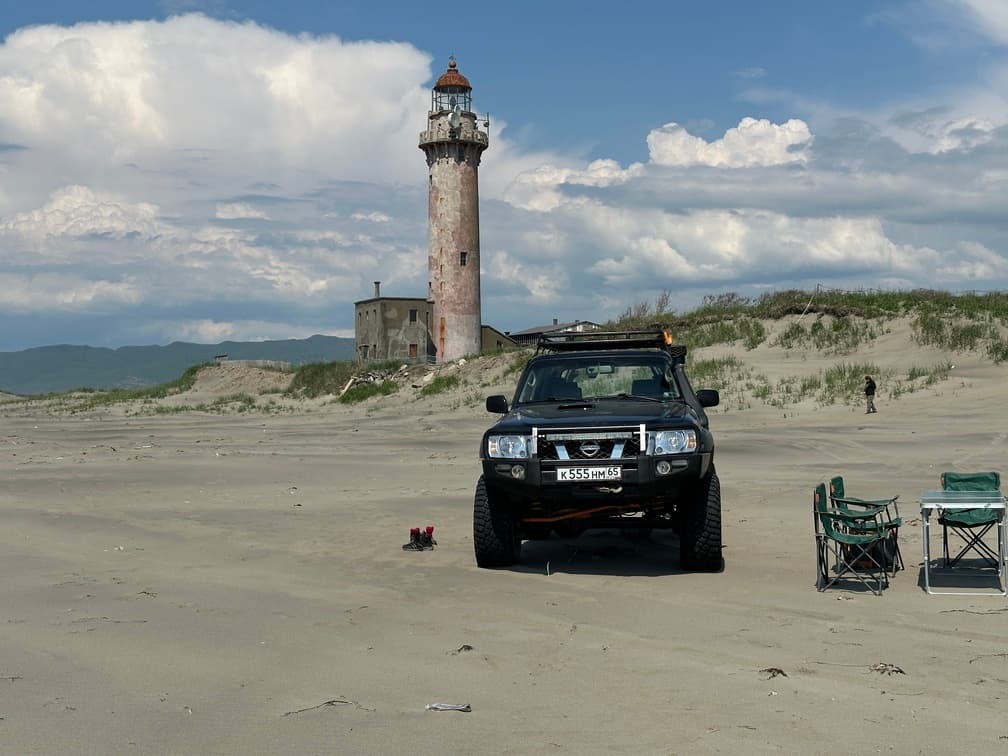 Маршрут экскурсии