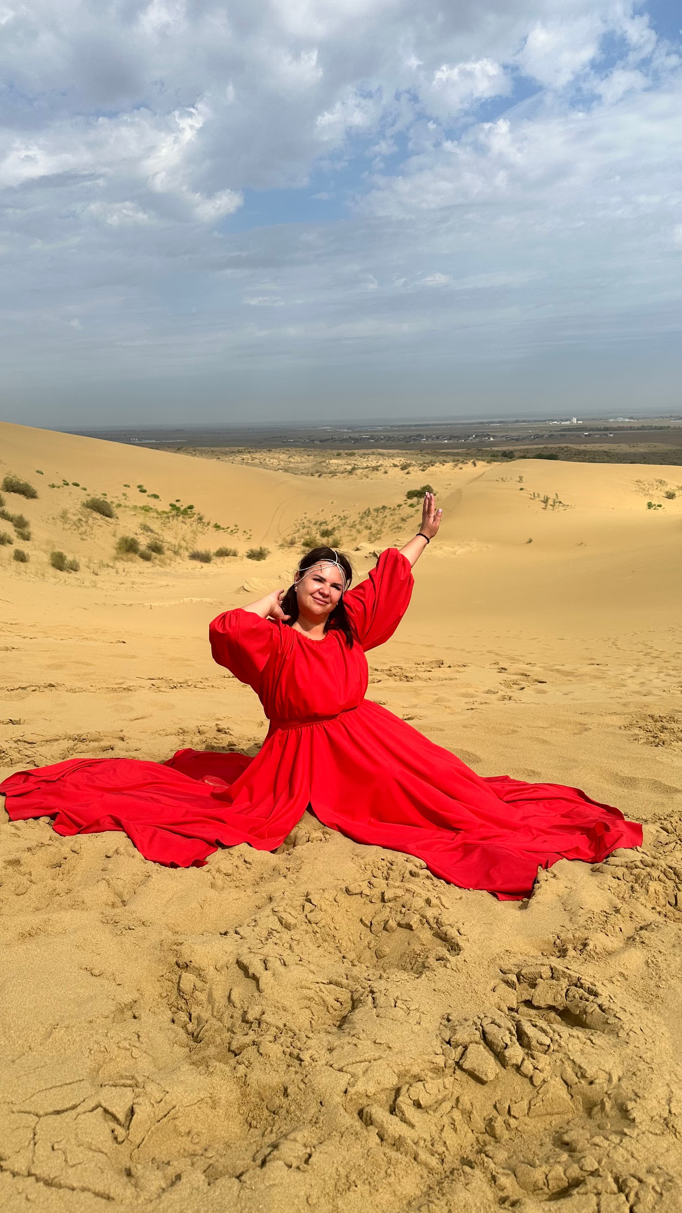 Величие Каньонов и Таинство Пещер