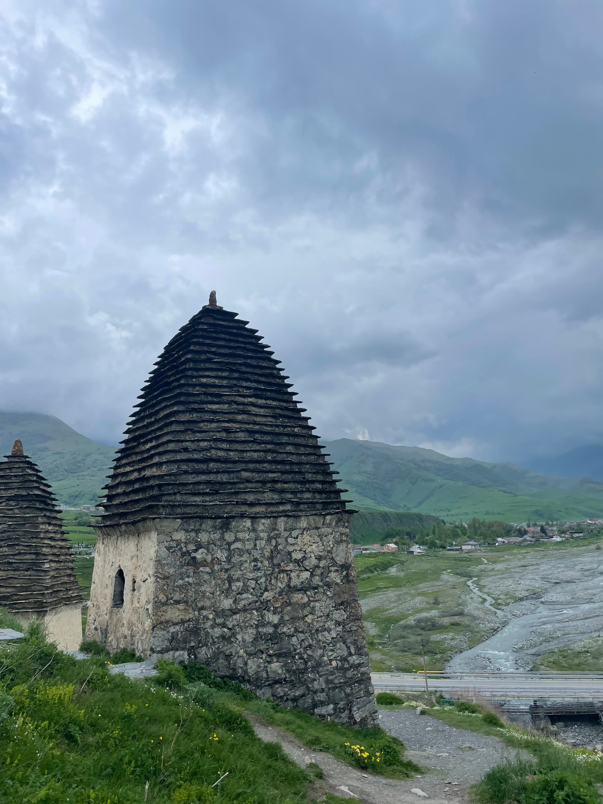 Чечня, Ингушетия, Северная Осетия 3 дня - фото 1