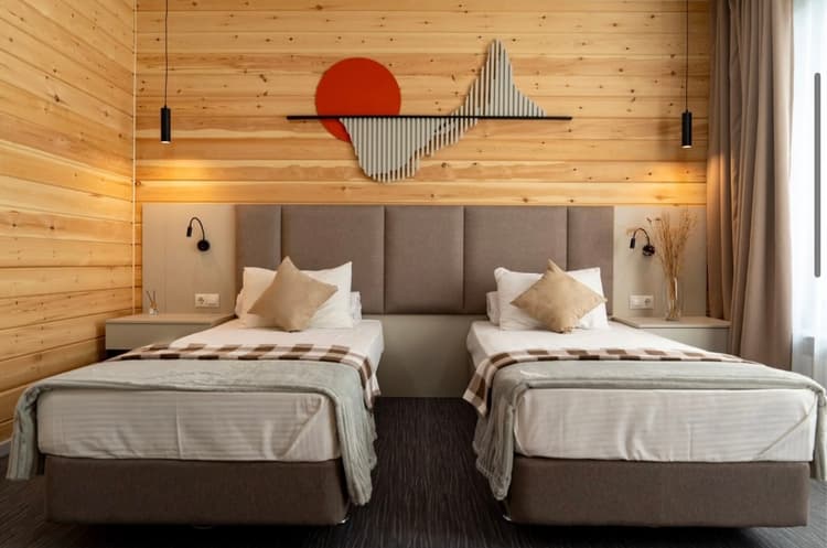 Точка Байкала