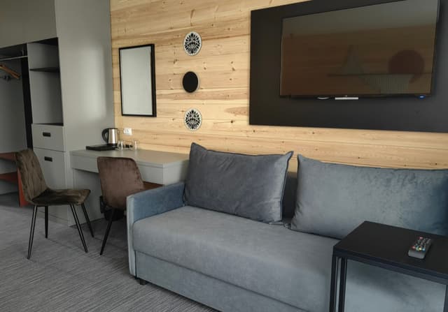 Точка Байкала