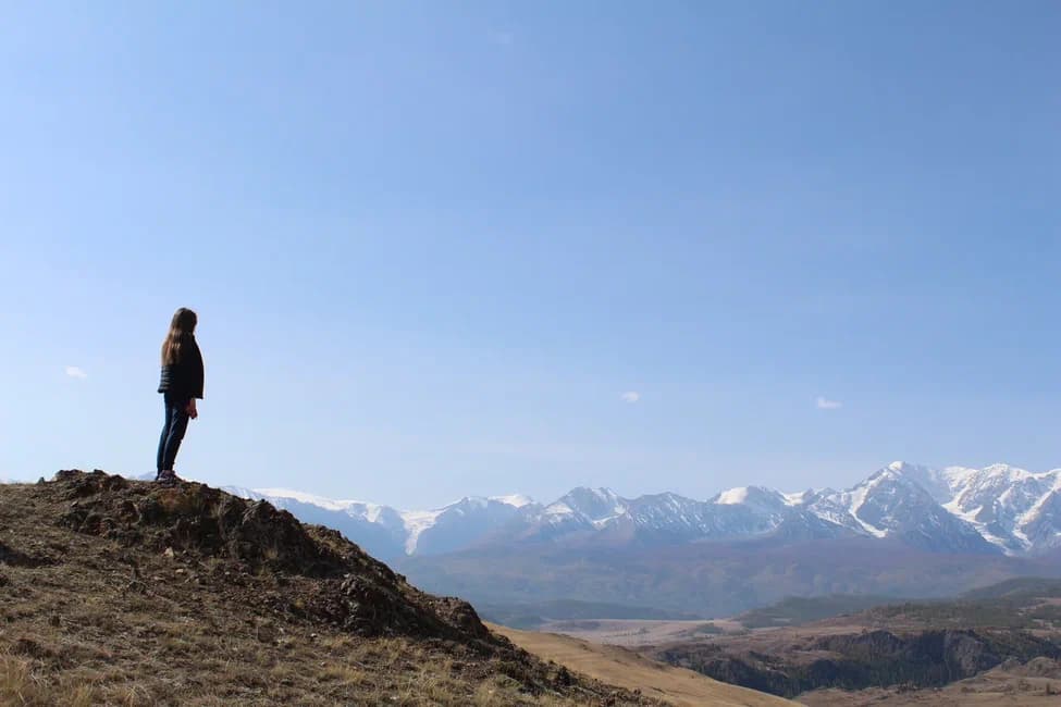 Автотур «Большой Алтай» - фото 4