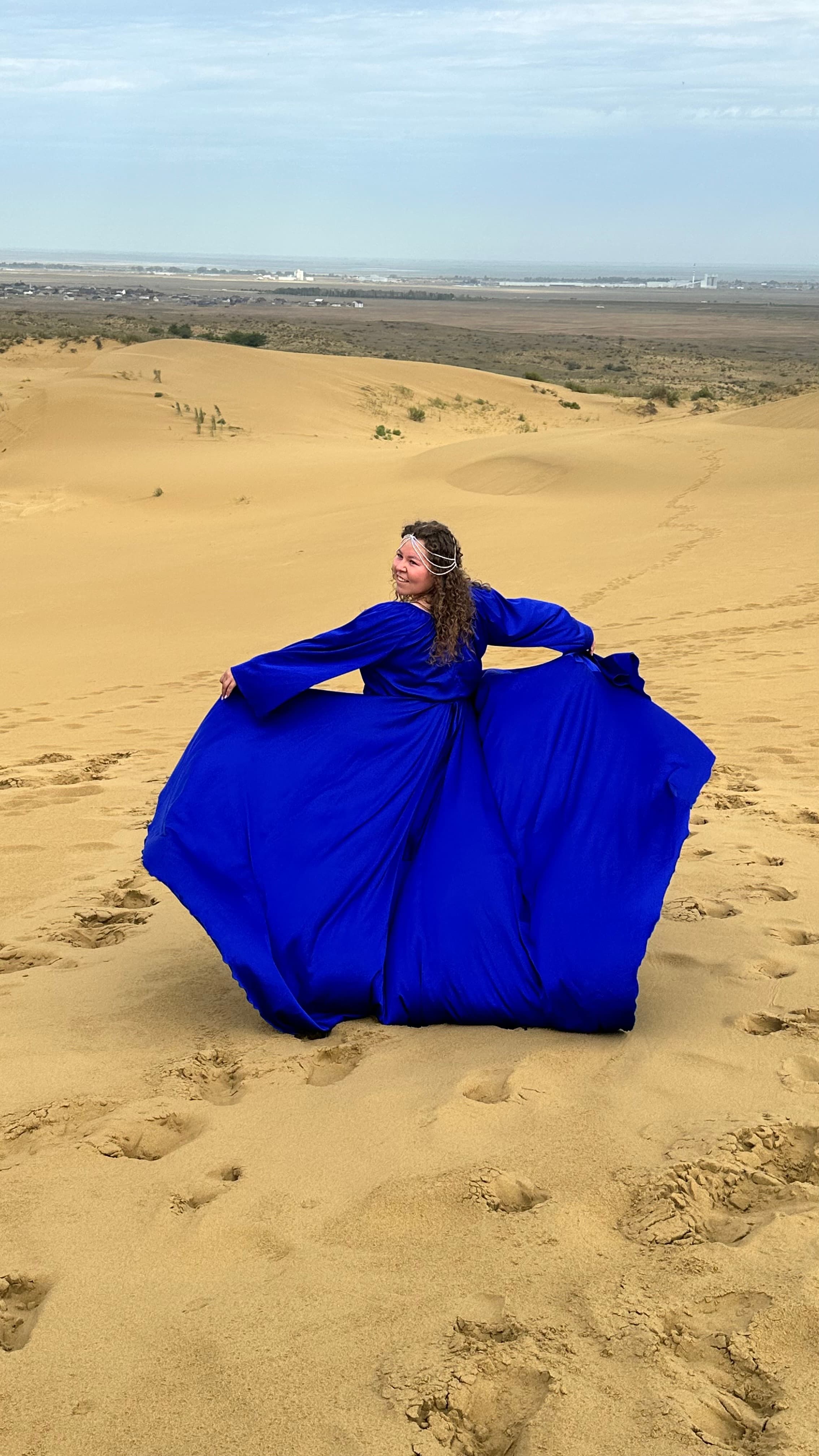 Величие Каньонов и Таинство Пещер