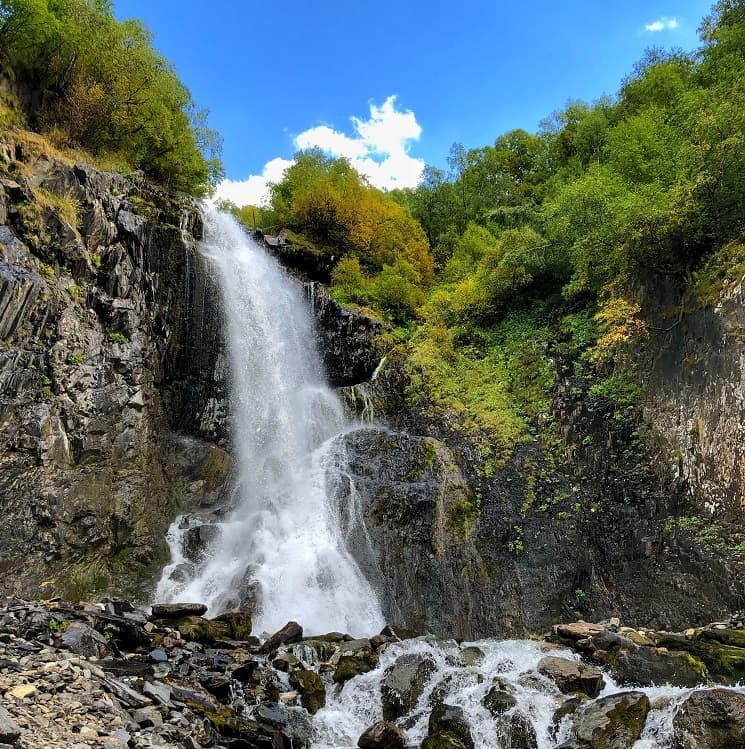 Треккинг тур Домбай Перезагрузка 7 дней - фото 2