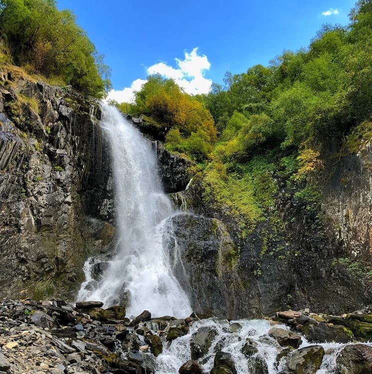 Треккинг тур Домбай Перезагрузка 2.0 - фото 2