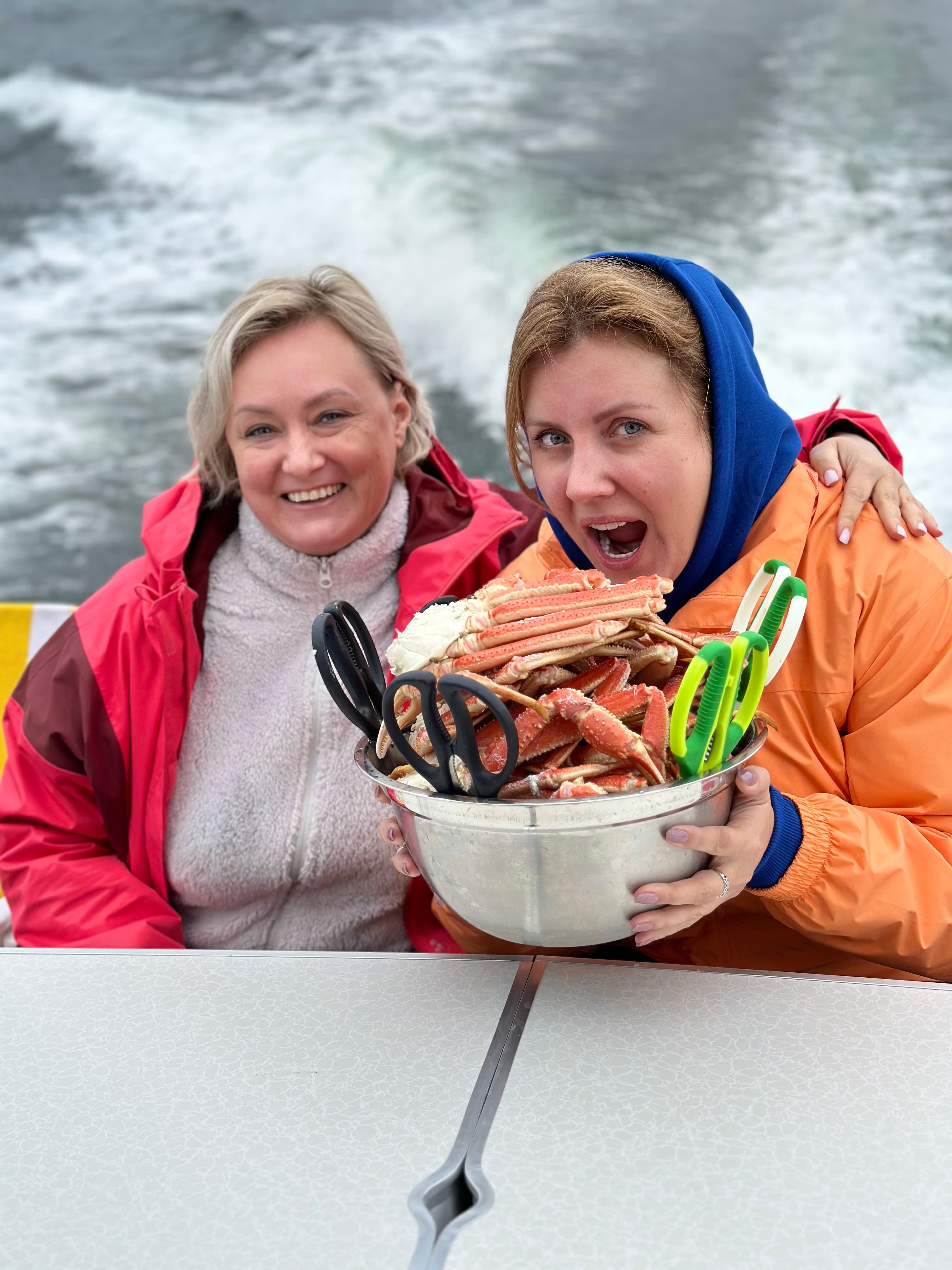 Камчатка - фото 4