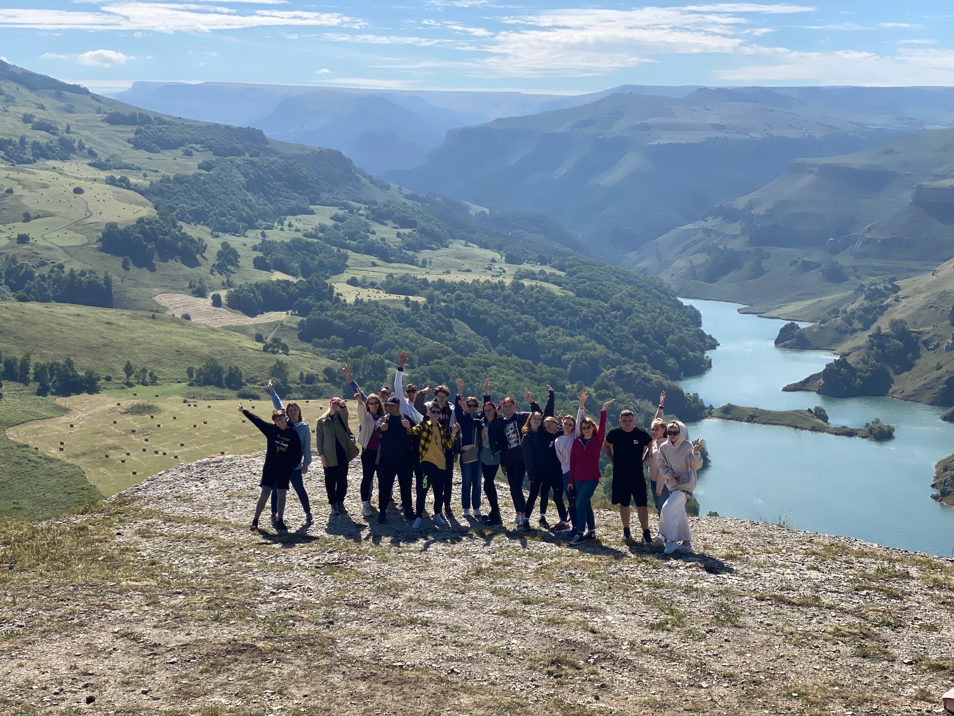 Кисловодск, Бермамыт и Джилы-Су - фото 6