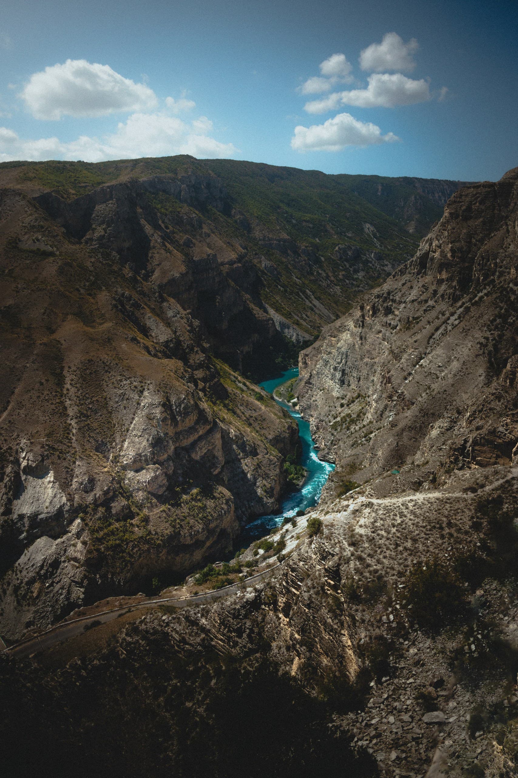 Блог тур в Дагестан с Марком Ерёминым - фото 9
