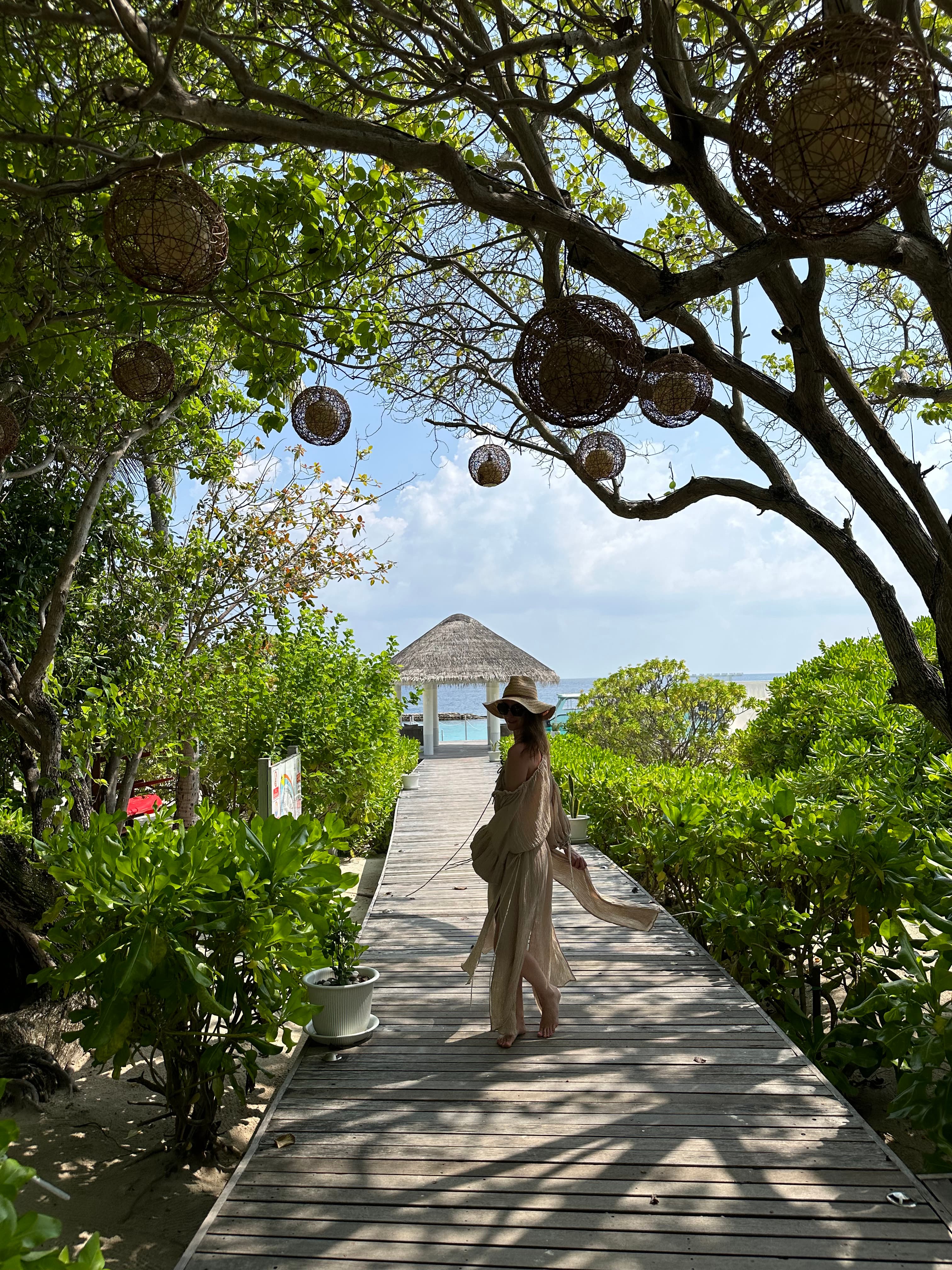 Мальдивы. Океан, Который Невозможно Забыть - фото 8