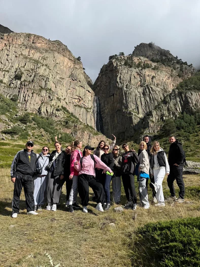 Чегем. Парапланы - фото 2