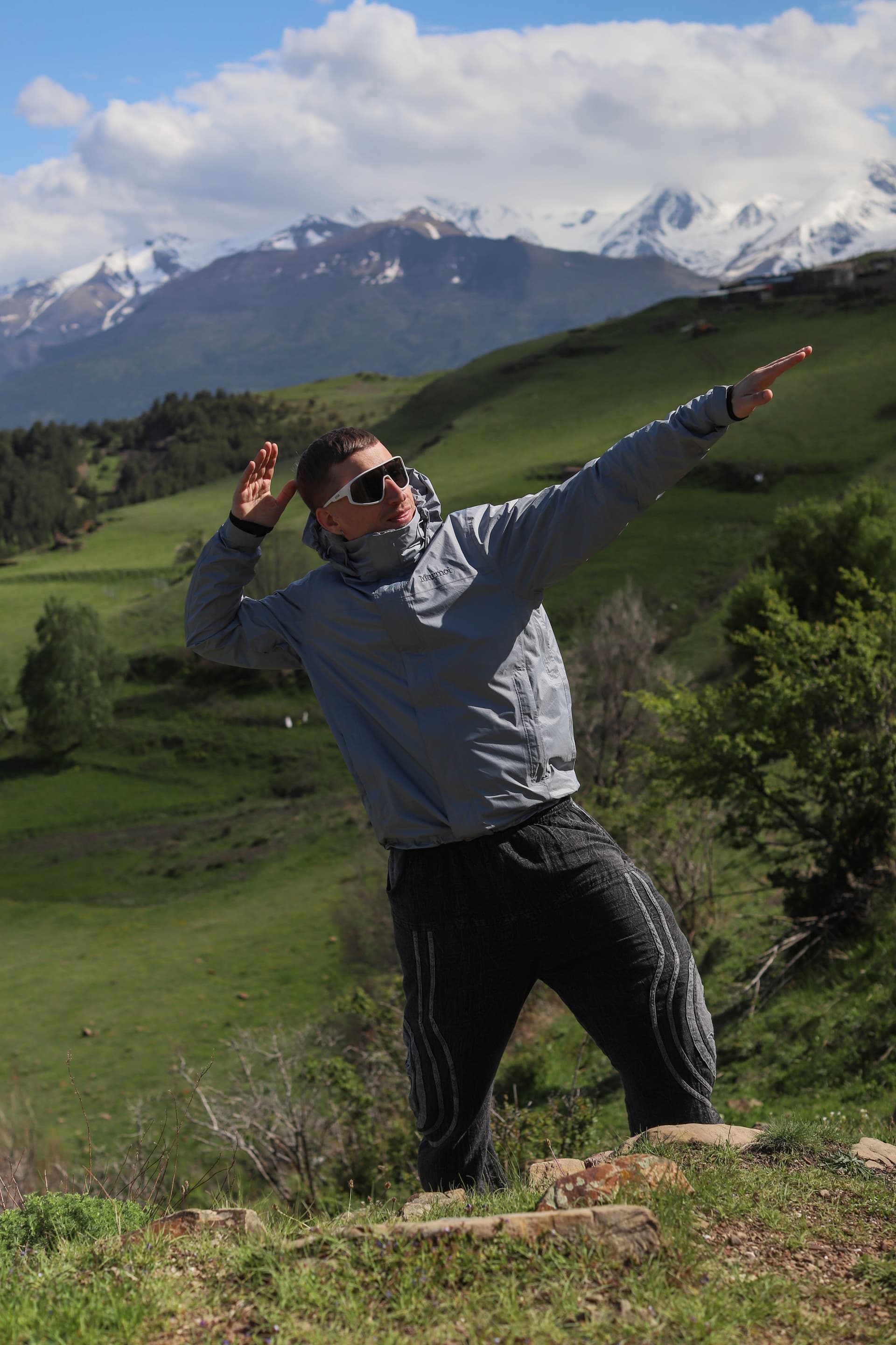 Нагорный Дагестан и Махачкала за 5 дней - фото 1