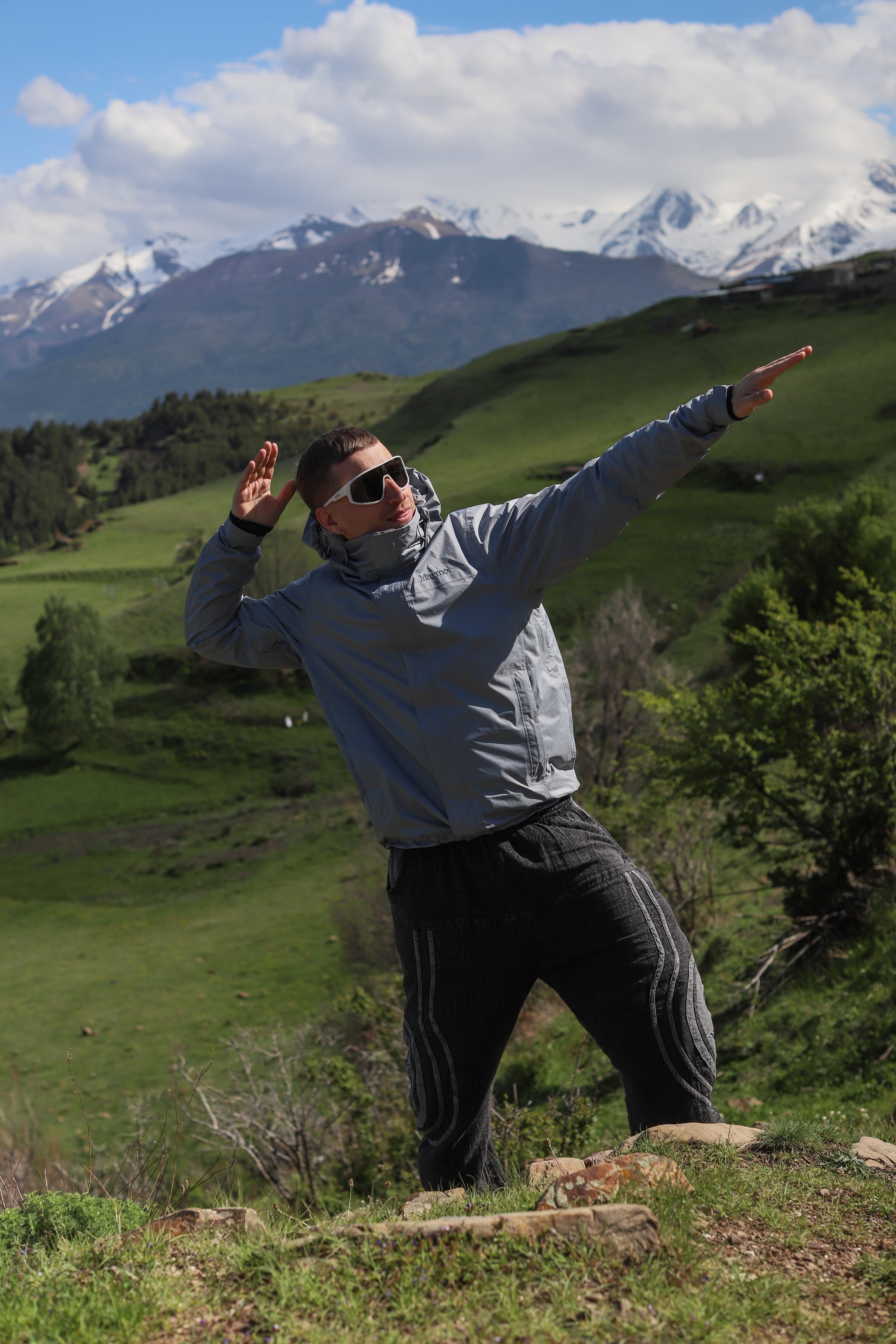 Нагорный Дагестан и Махачкала за 5 дней - фото 1