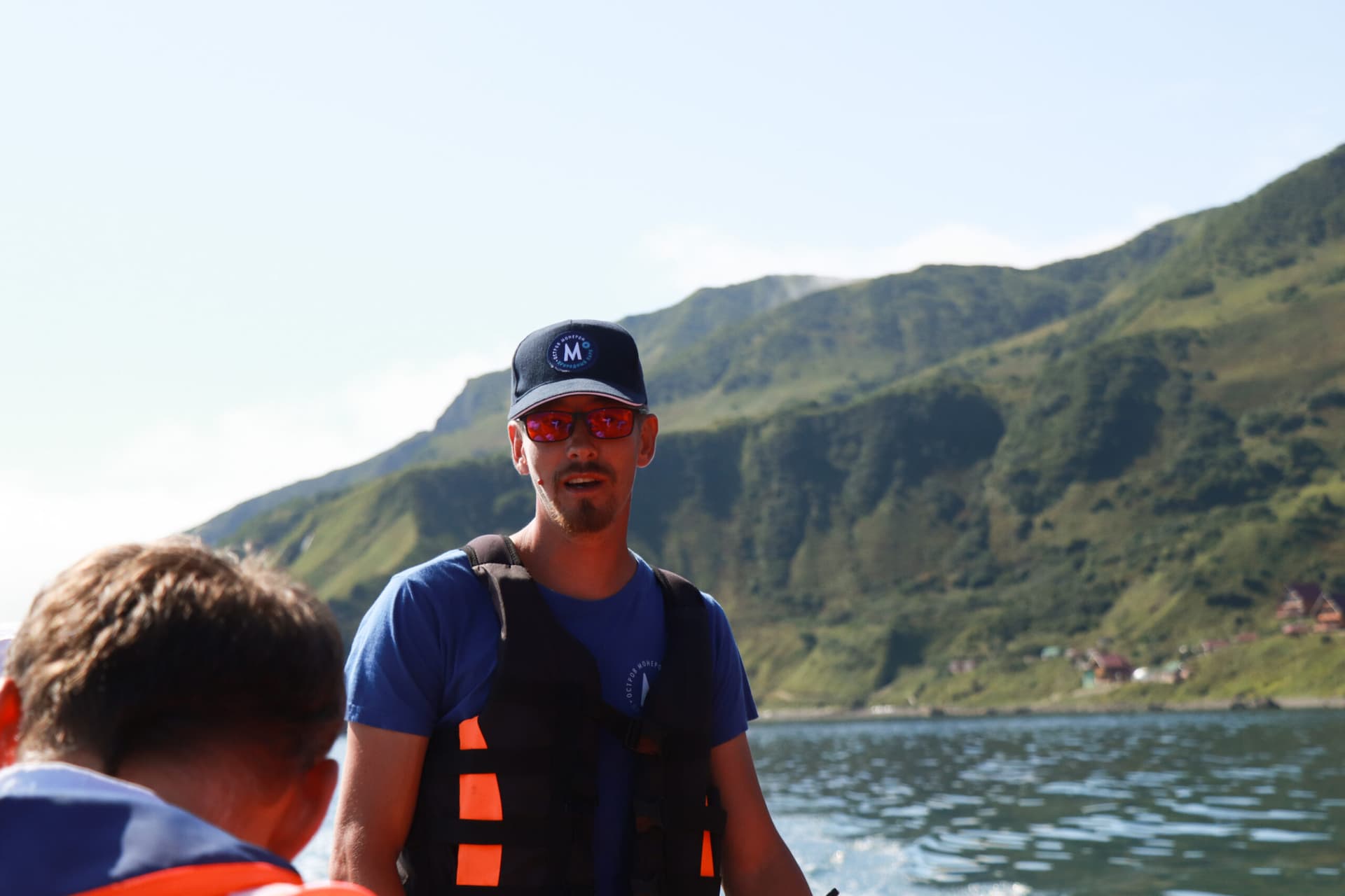 Экскурсия на остров Монерон - фото 2