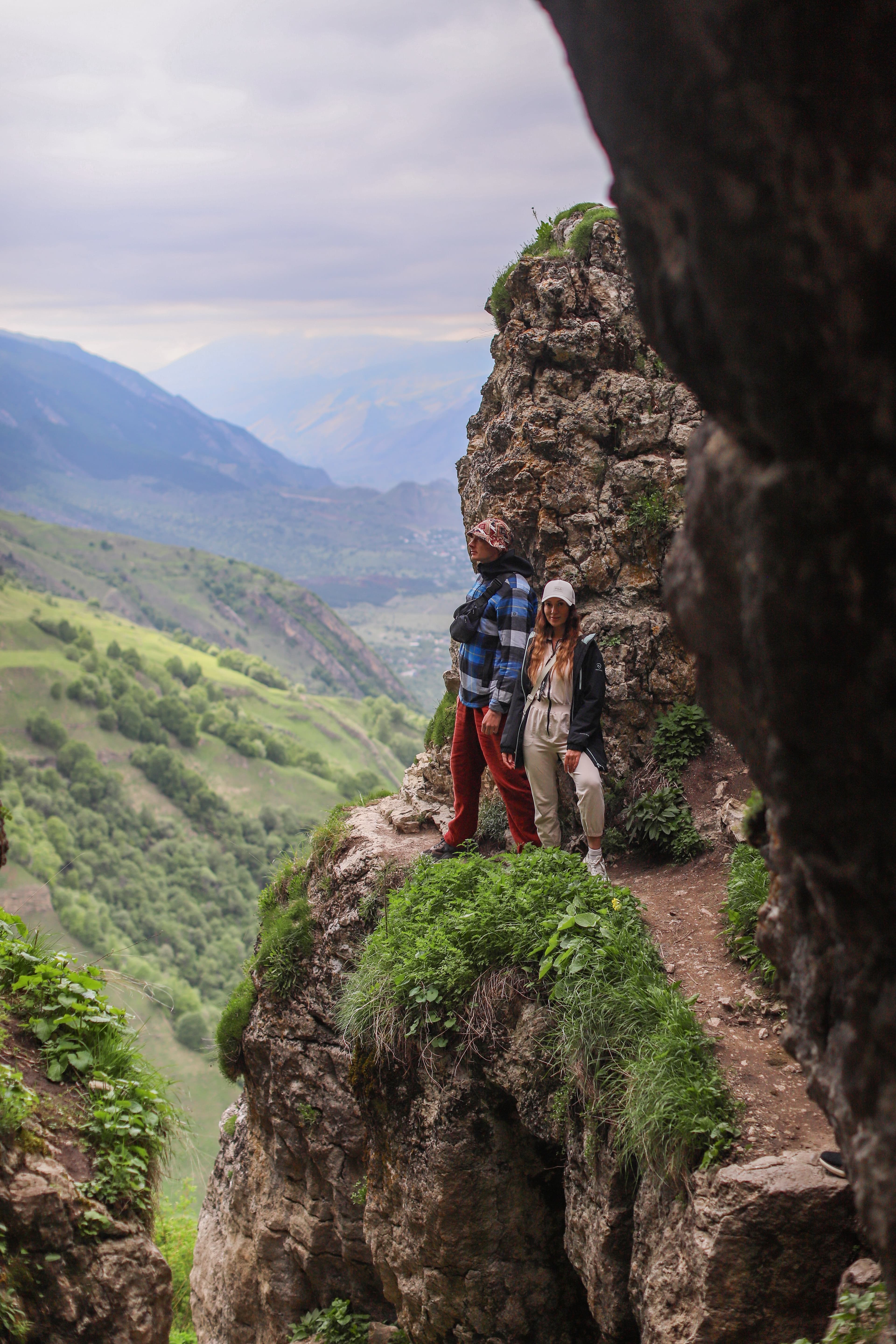 Комфорт-тур Сердце Дагестана. Топ-локации и уникальный маршрут на 5 дней - фото 8