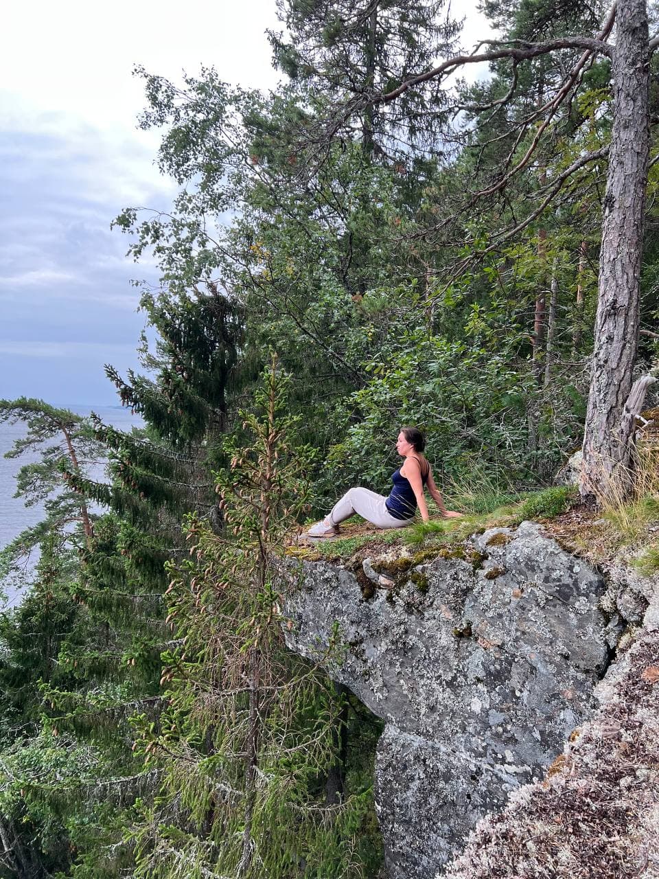 ВКУСЫ КАРЕЛИИ. ГАСТРОНОМИЧЕСКИЙ ТУР. Весна-Осень 2026 - фото 2