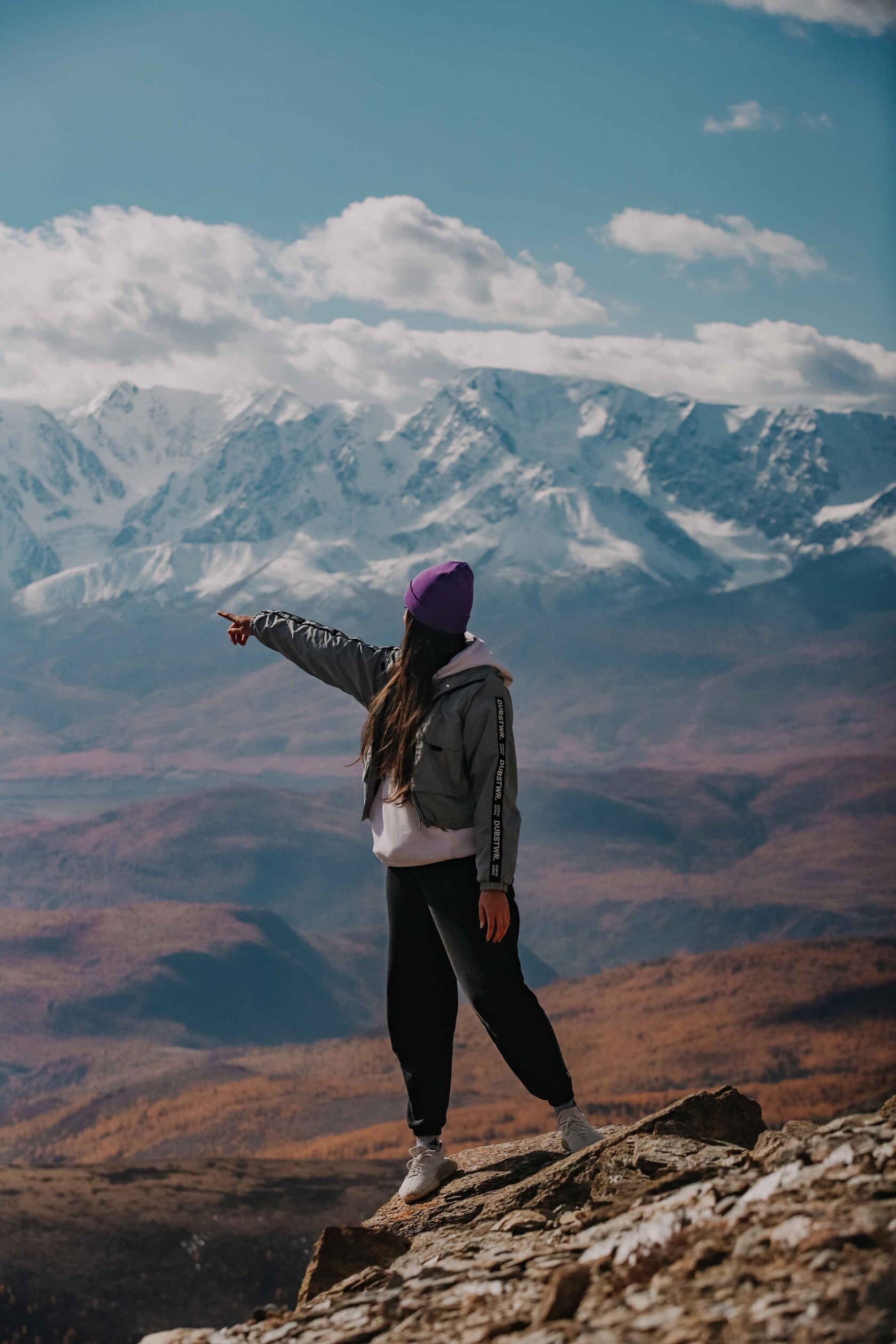 Осенний Алтай ( 5 дней ) - фото 9
