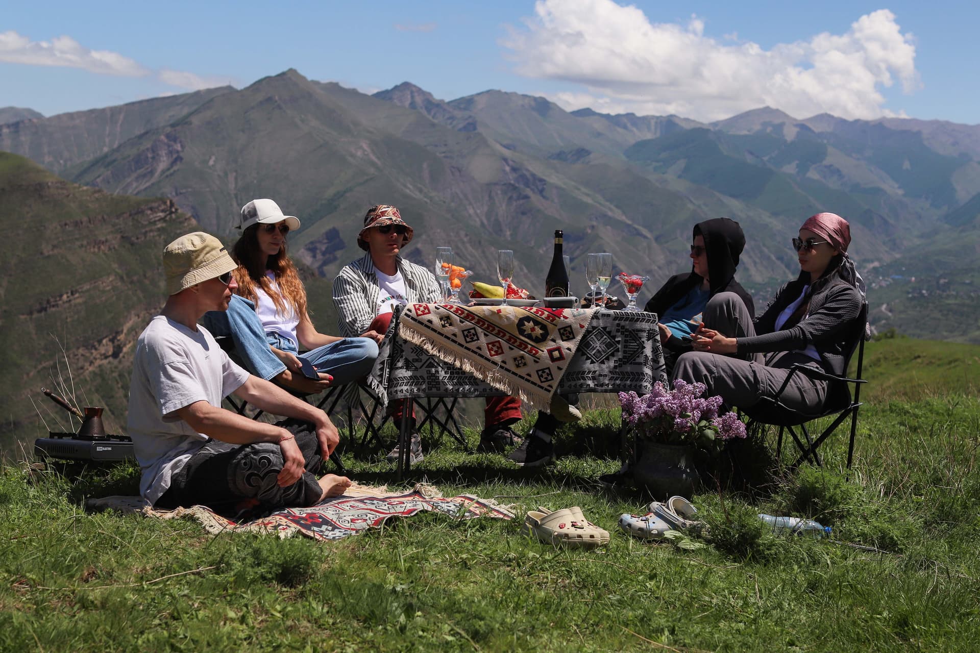 Сердце Дагестана с комфортом за 6 дней - фото 2