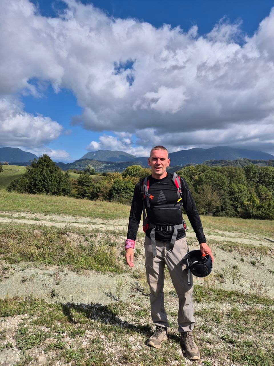 Семен Сахно