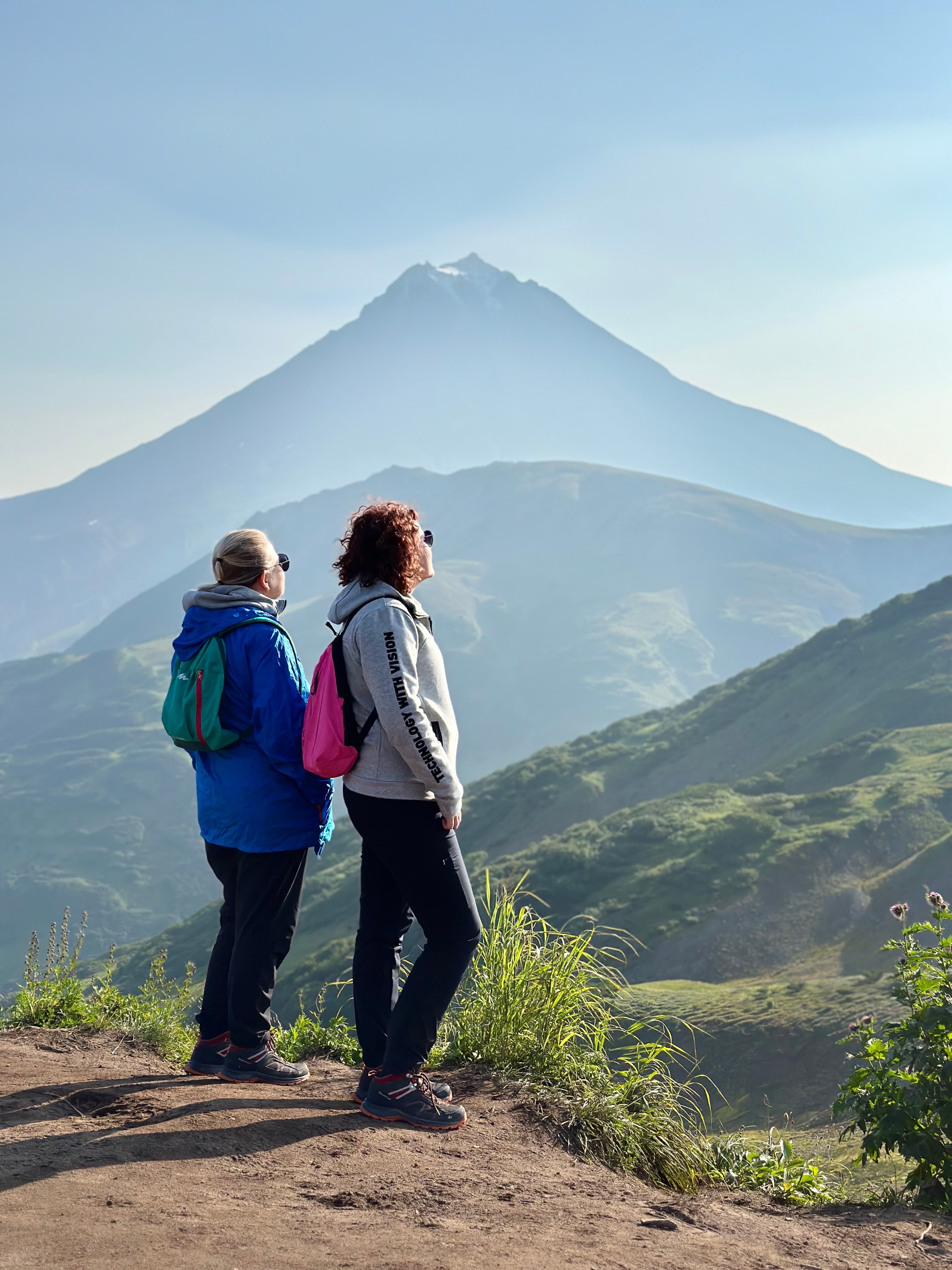 Камчатка - фото 2