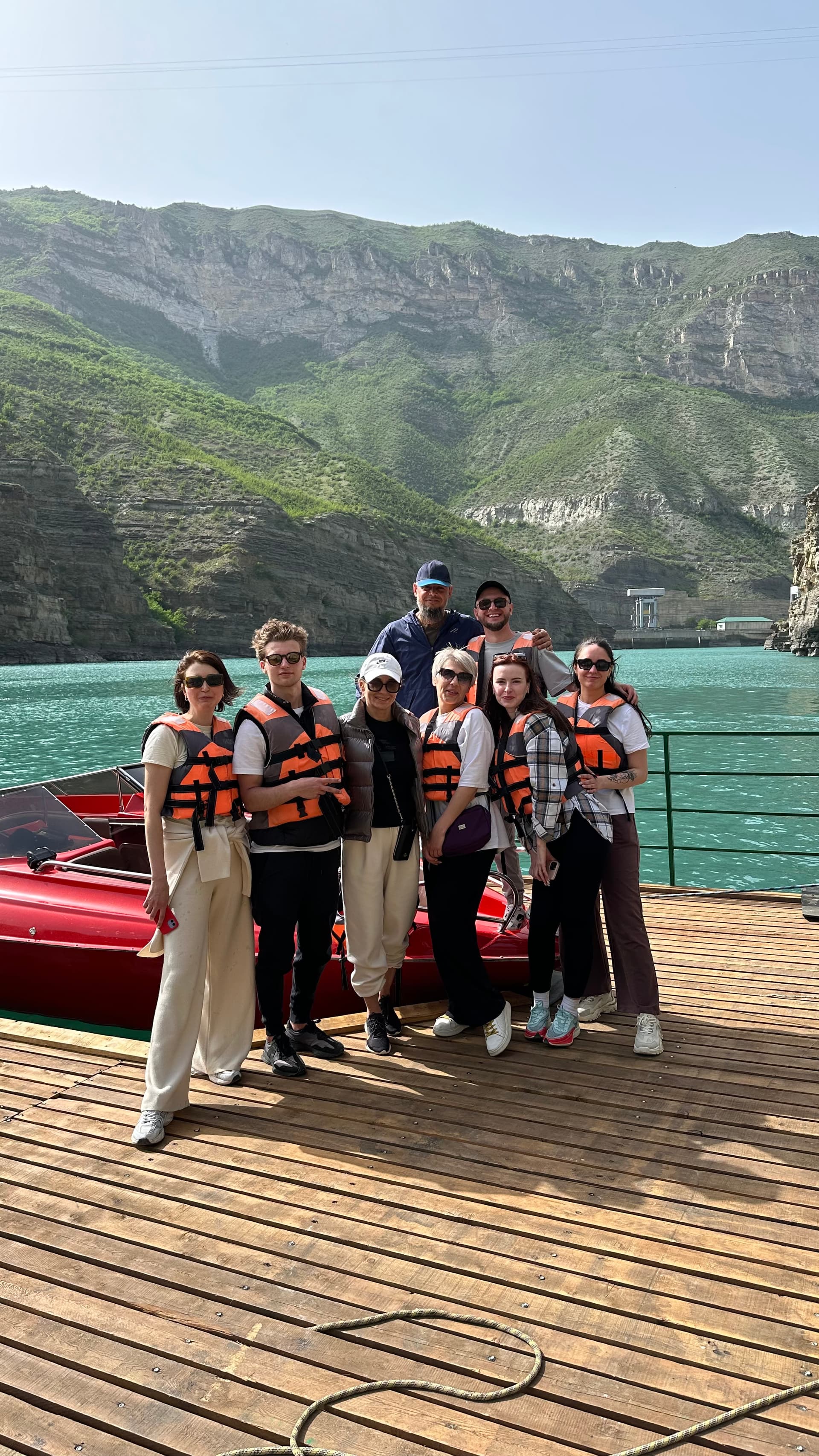 Кругосветка в Дагестан - фото 2