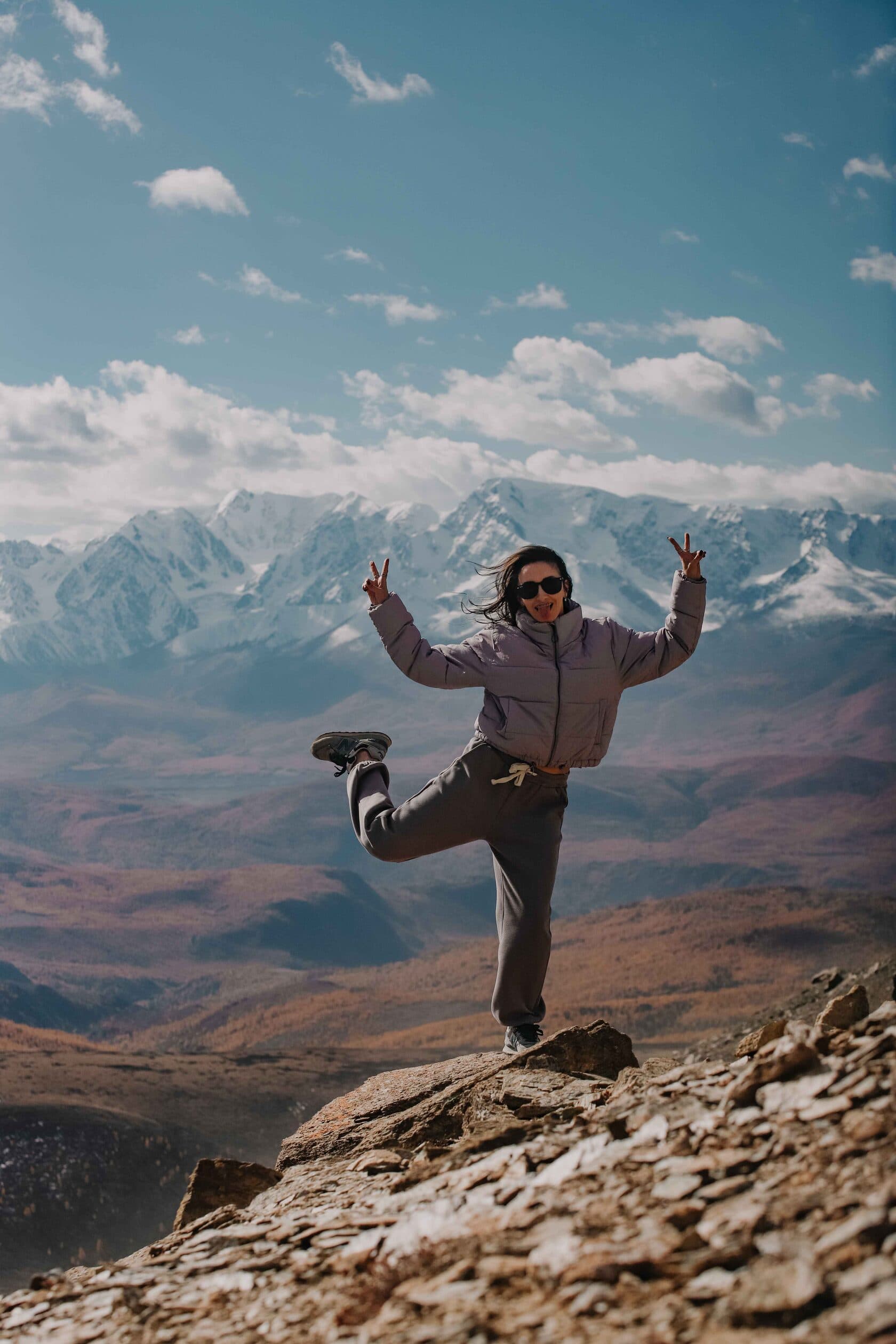 Осенний Алтай ( 5 дней ) - фото 10