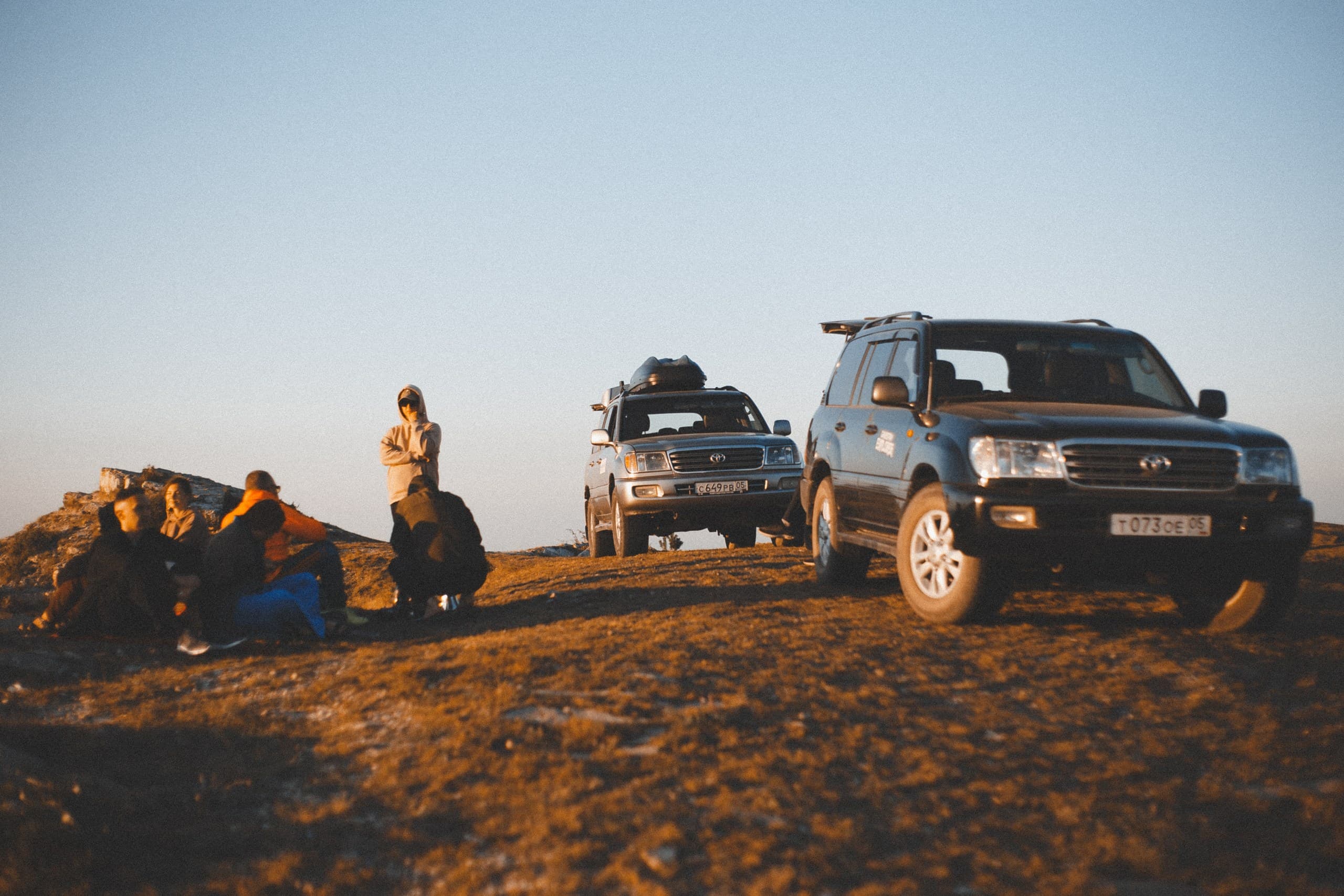 Тот самый Дагестан, после которого уже не хочется уезжать