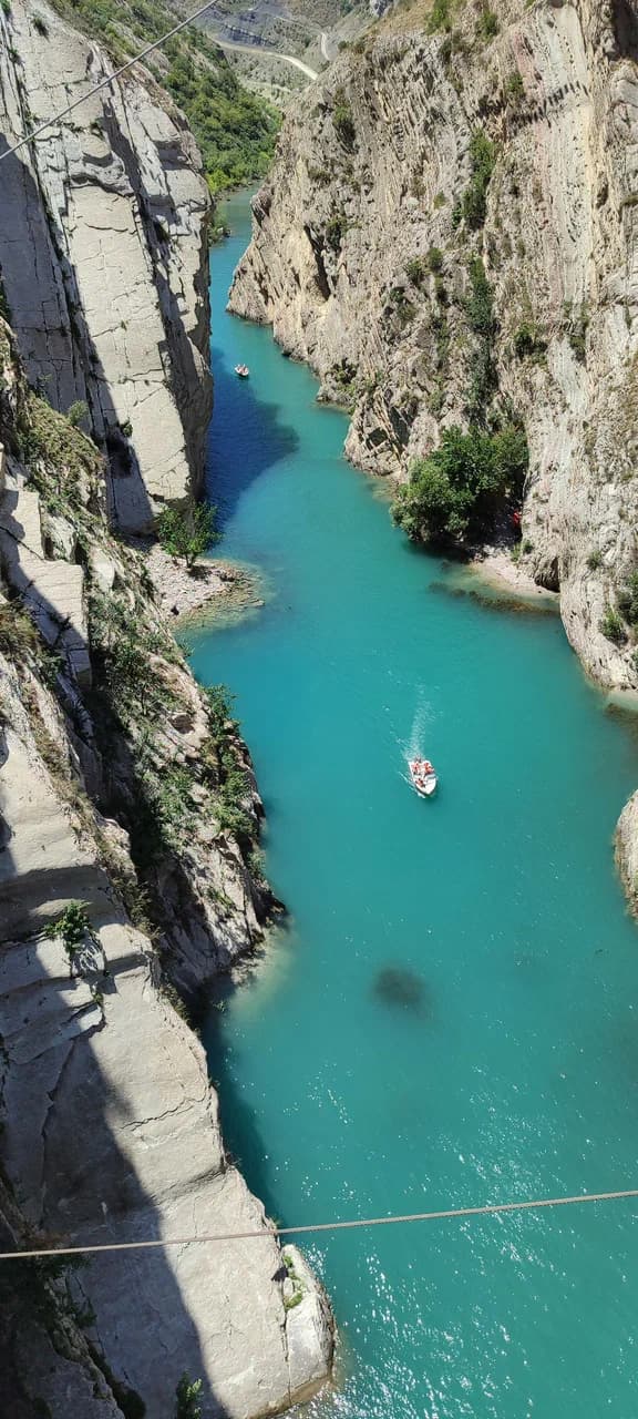 Заселение в отель и свободный пляжный день