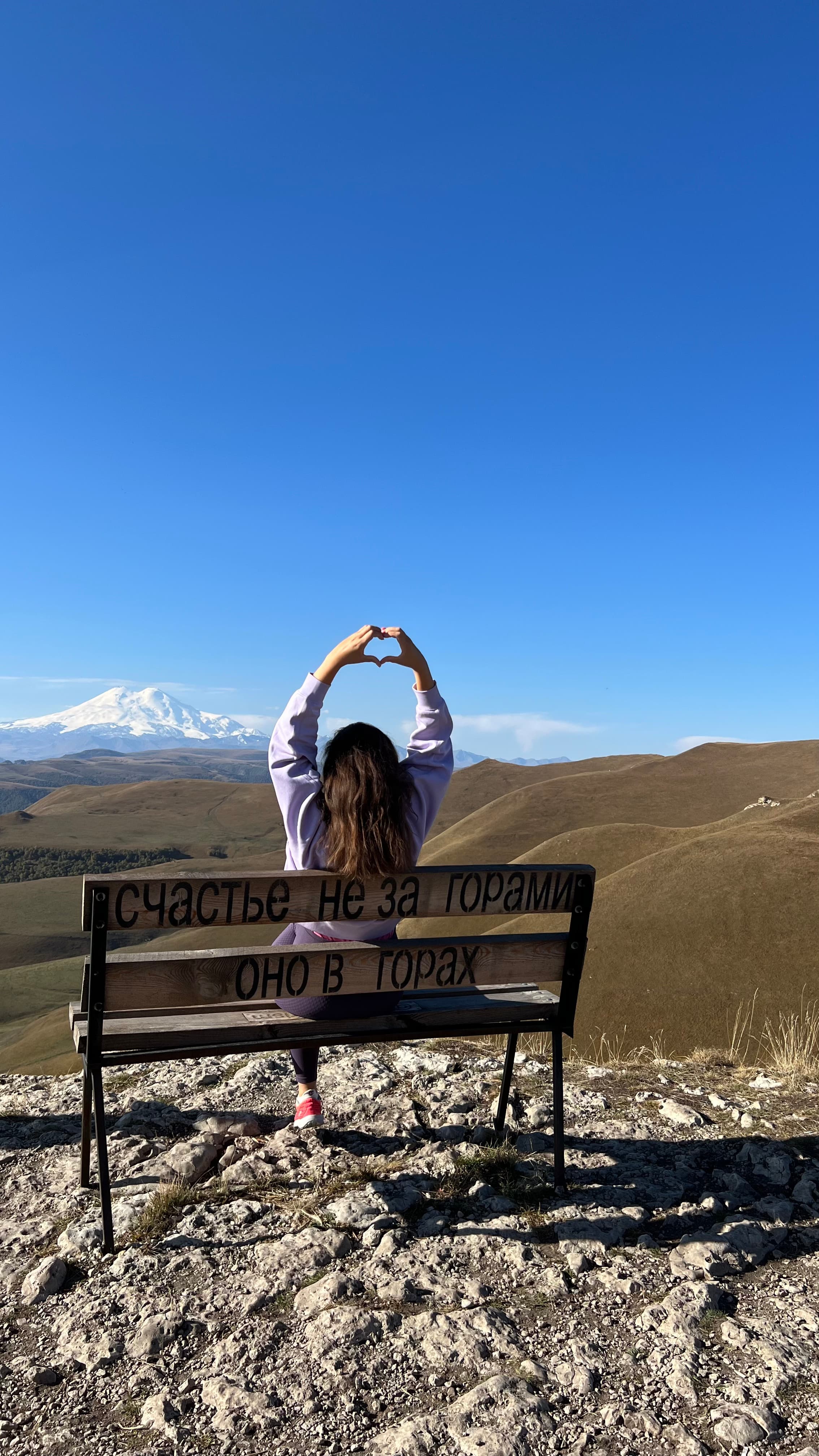 Джилы-Су. Водопады